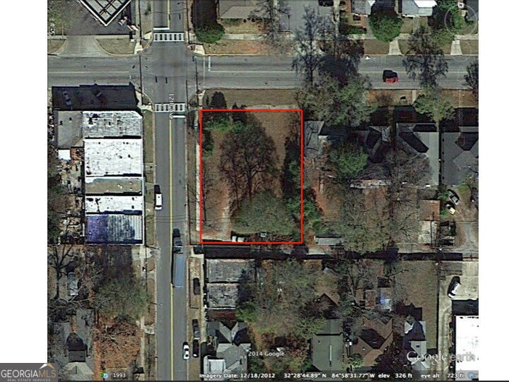 1200-1204 18th Street Columbus GA 31901