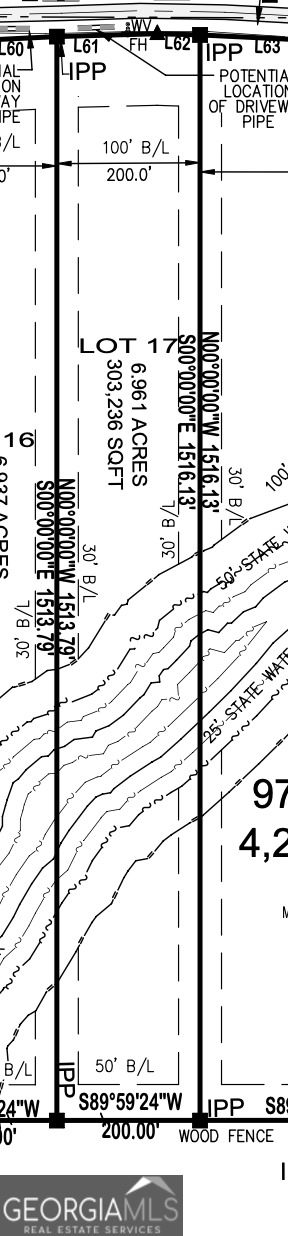Lot 17 Haley Road Jackson GA 30233