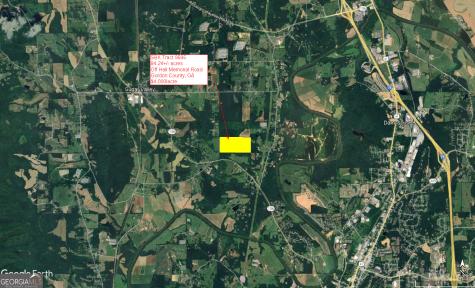 0 Hall Memorial Road Calhoun GA 30703