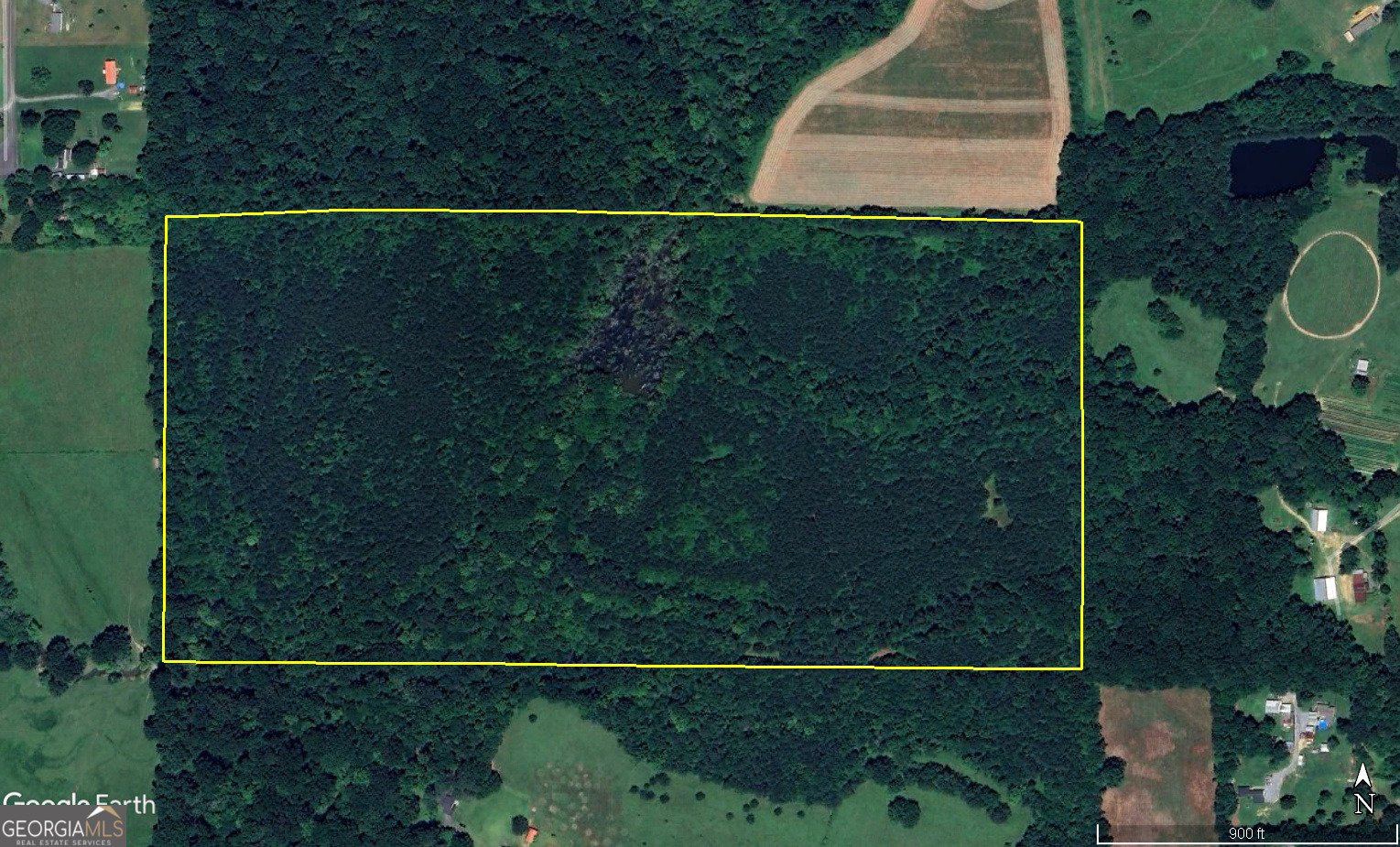 0 Hall Memorial Road Calhoun GA 30703