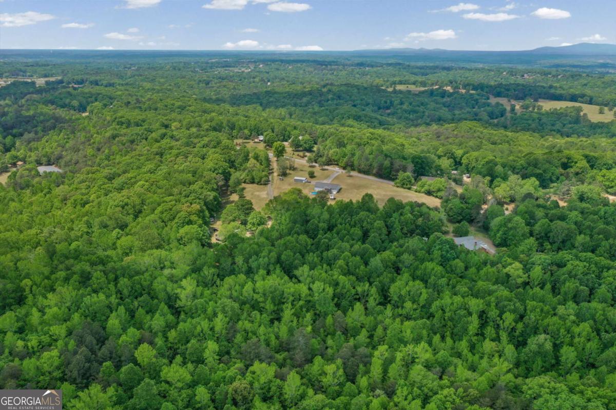 0 Anderson Lake Road Dawsonville GA 30534