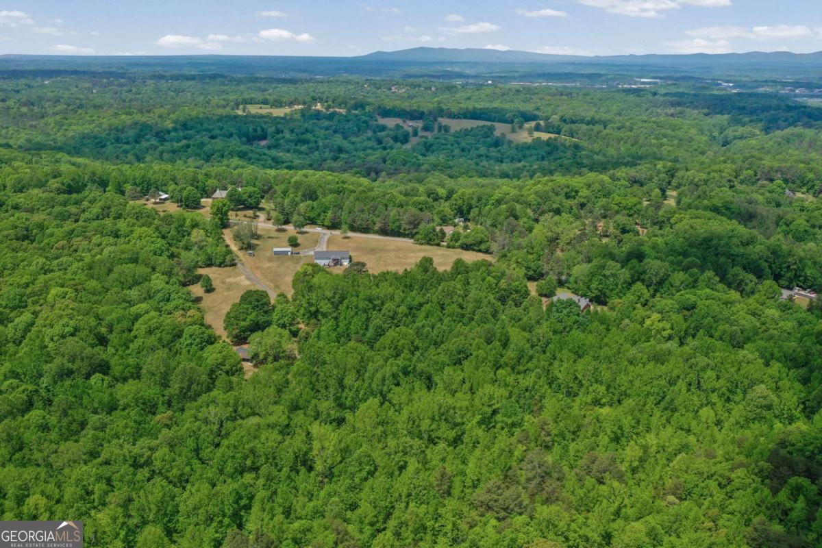0 Anderson Lake Road Dawsonville GA 30534
