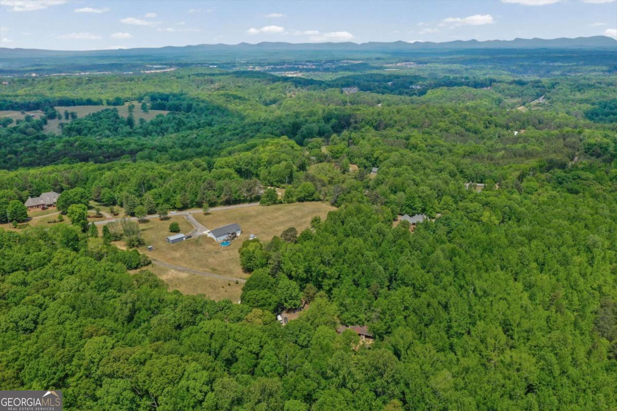 0 Anderson Lake Road Dawsonville GA 30534