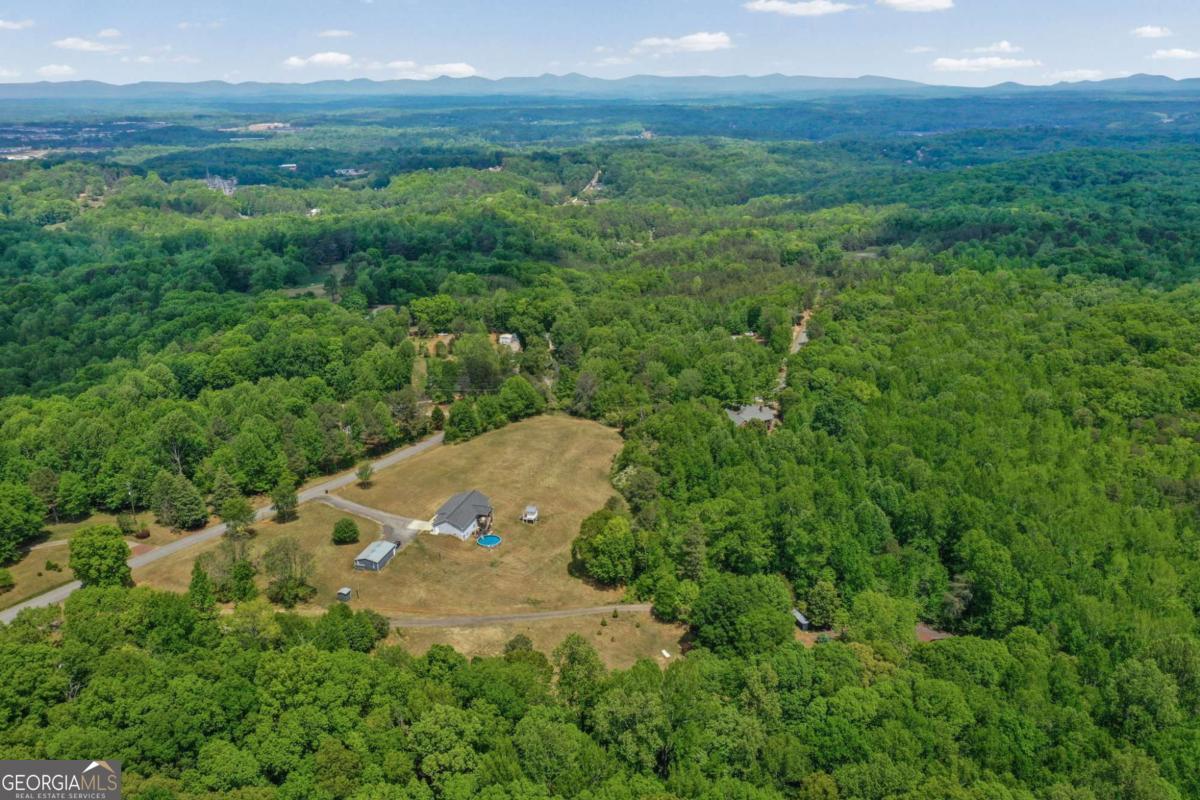 0 Anderson Lake Road Dawsonville GA 30534