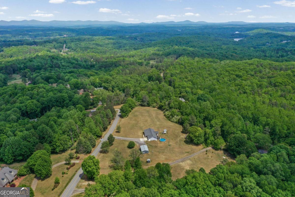 0 Anderson Lake Road Dawsonville GA 30534