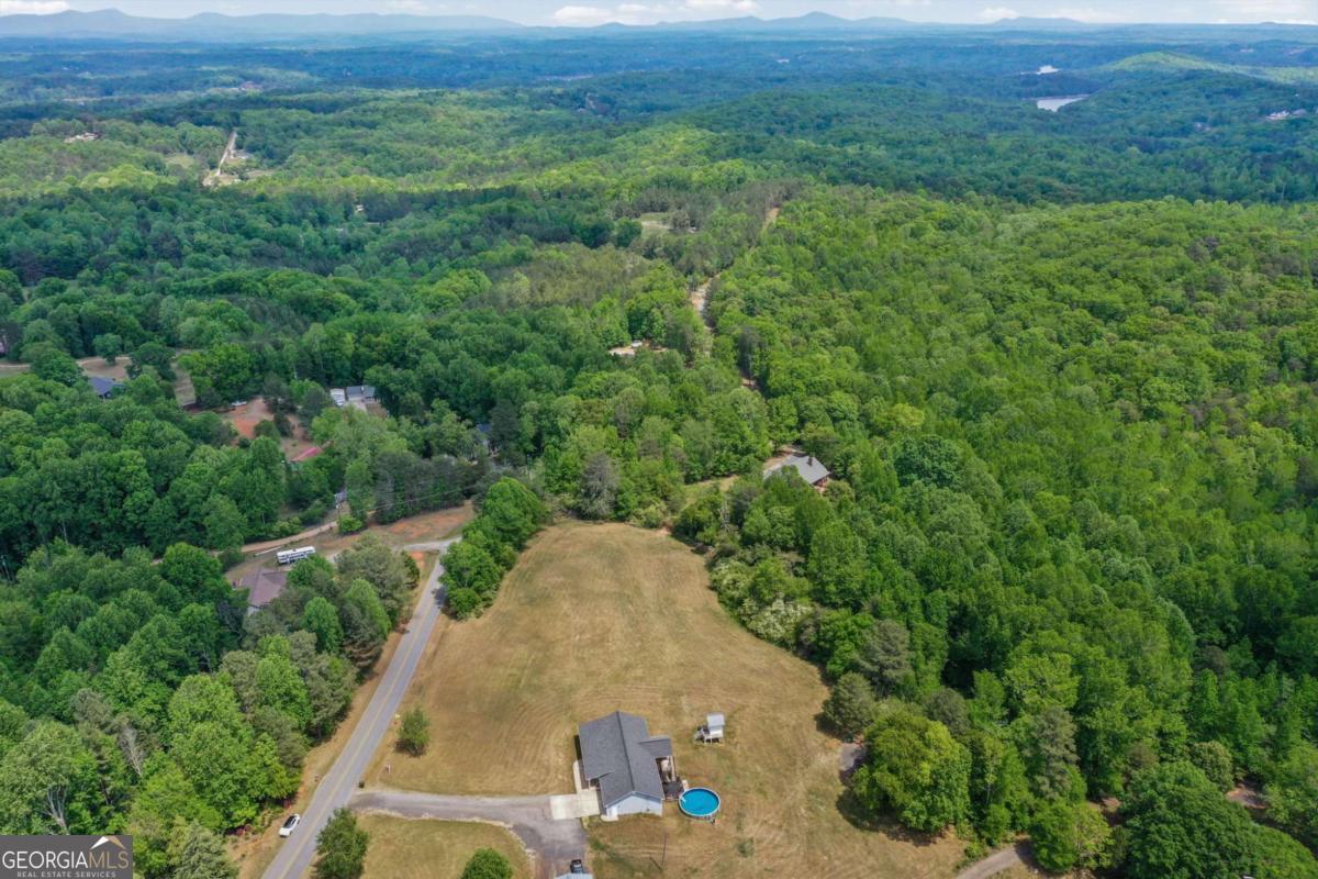 0 Anderson Lake Road Dawsonville GA 30534