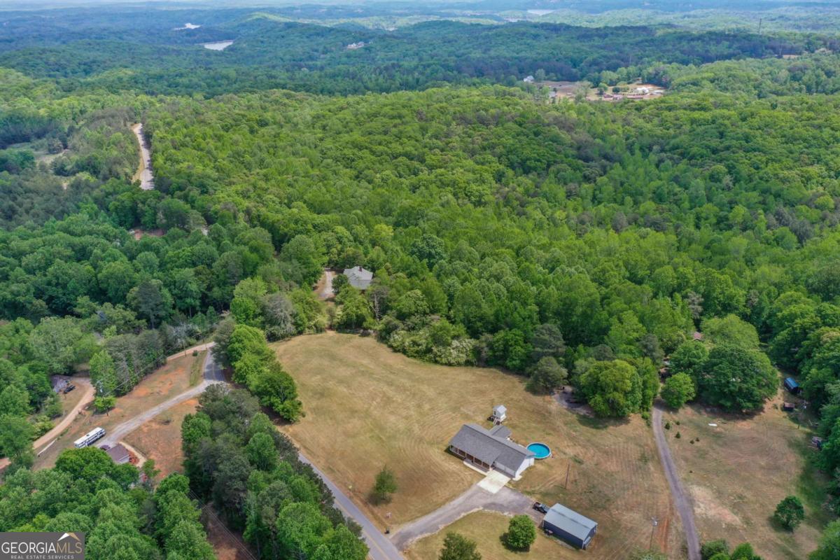0 Anderson Lake Road Dawsonville GA 30534