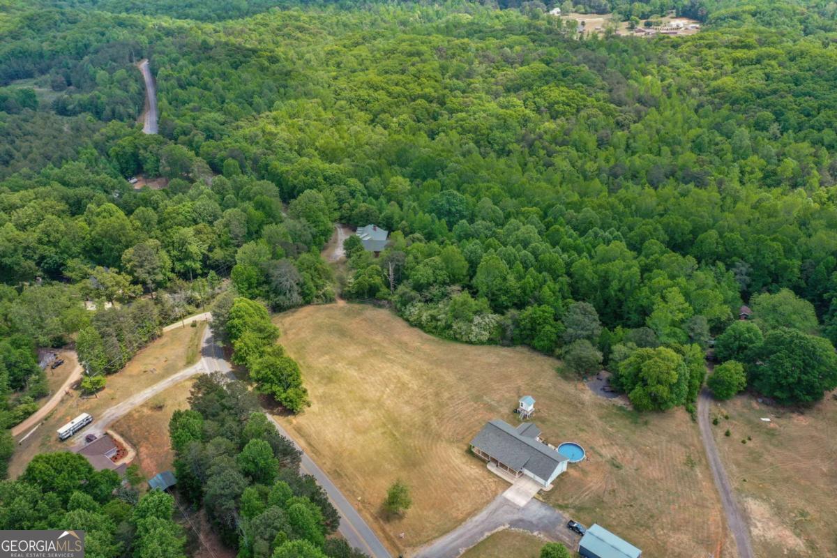 0 Anderson Lake Road Dawsonville GA 30534