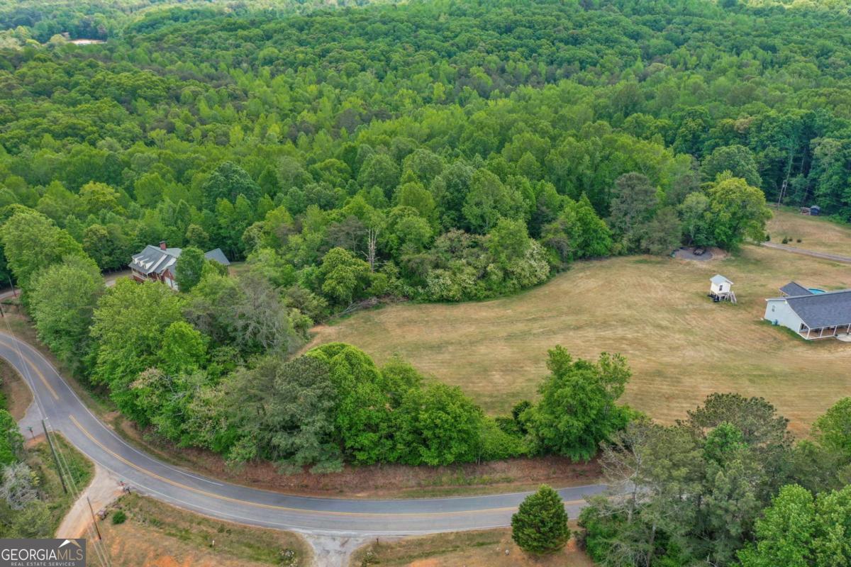 0 Anderson Lake Road Dawsonville GA 30534