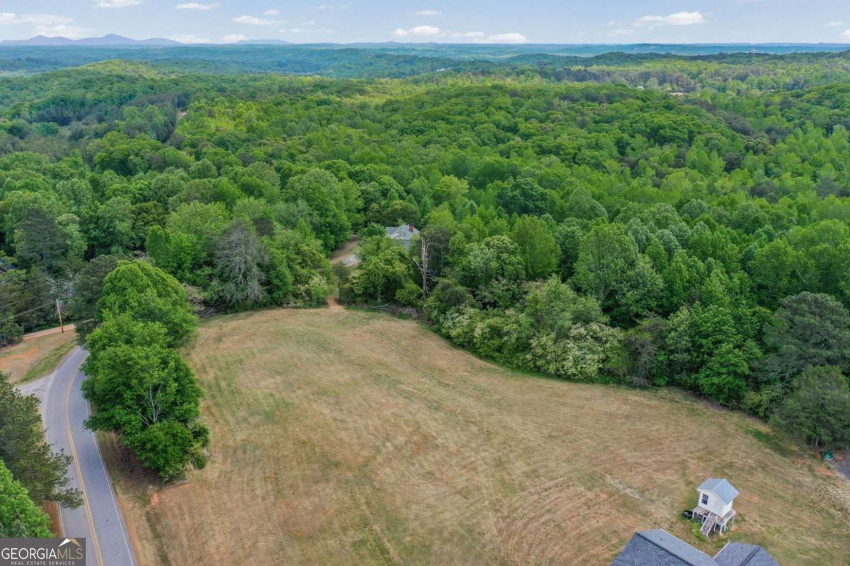 0 Anderson Lake Road Dawsonville GA 30534