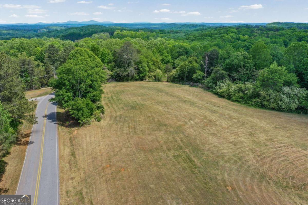 0 Anderson Lake Road Dawsonville GA 30534