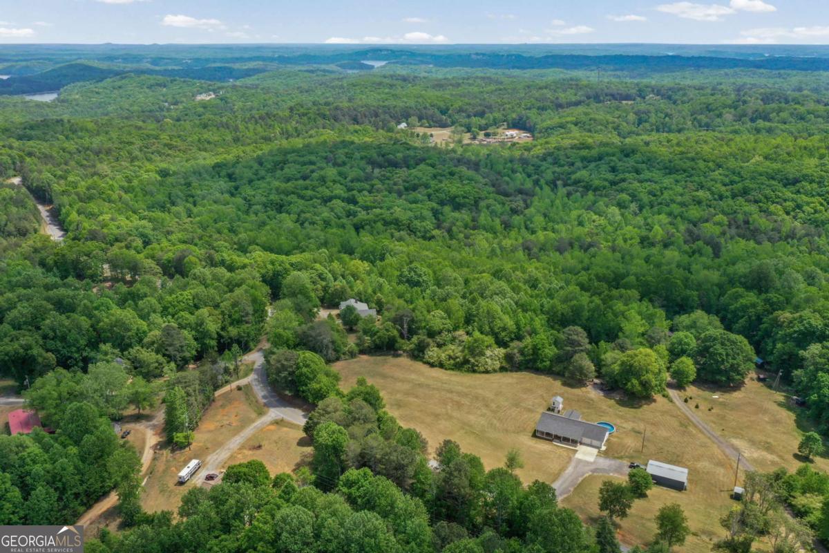 0 Anderson Lake Road Dawsonville GA 30534