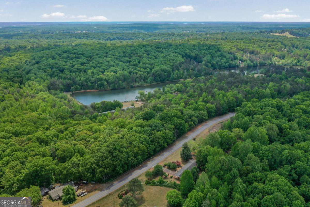 0 Anderson Lake Road Dawsonville GA 30534