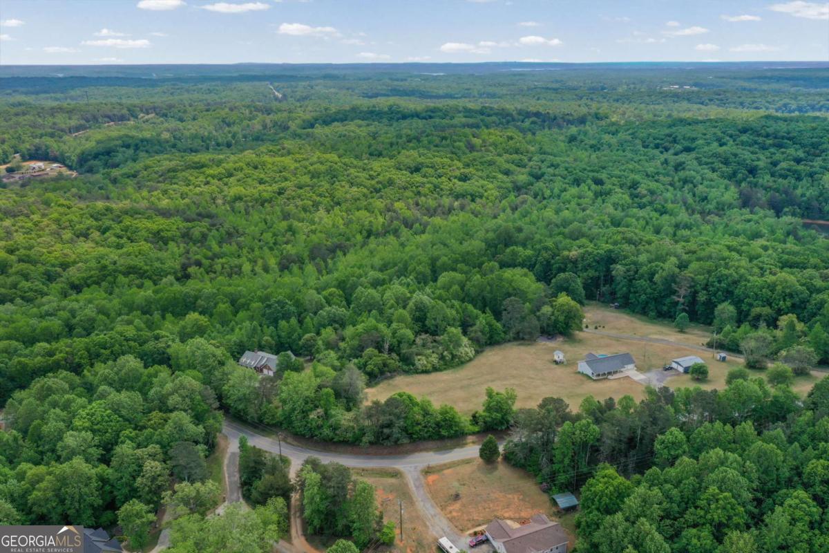 0 Anderson Lake Road Dawsonville GA 30534