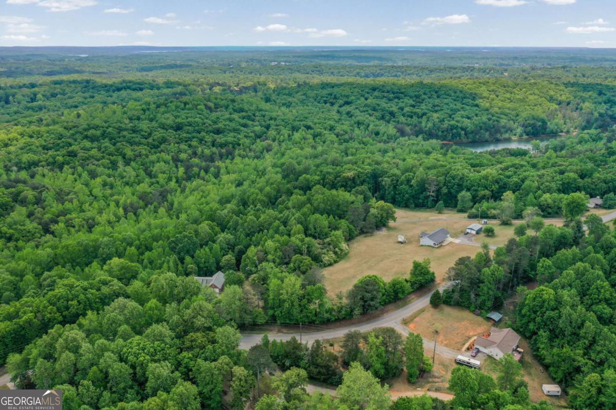 0 Anderson Lake Road Dawsonville GA 30534