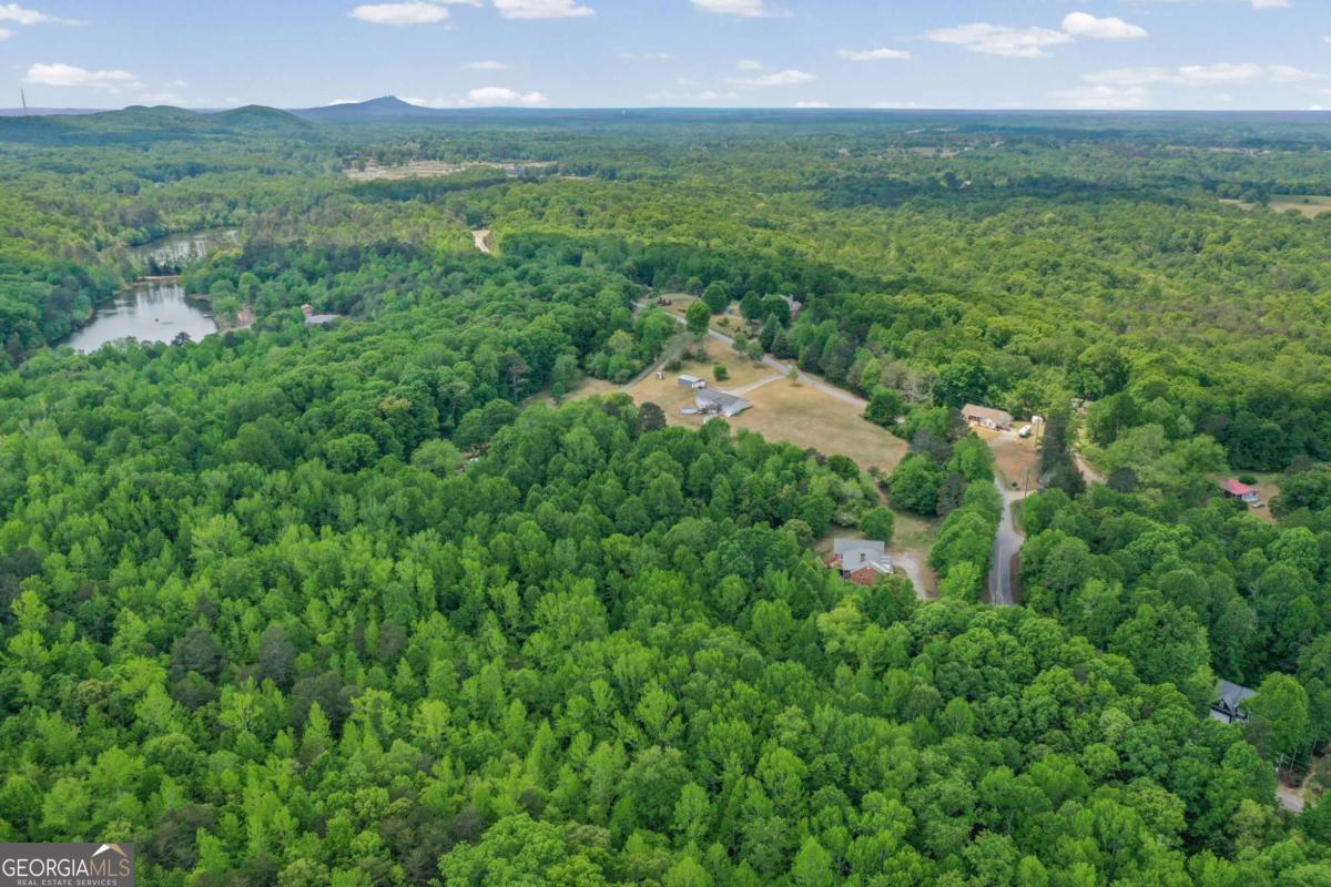 0 Anderson Lake Road Dawsonville GA 30534