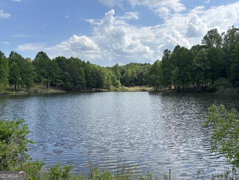 0 Cub Trail Sautee Nacoochee GA 30571