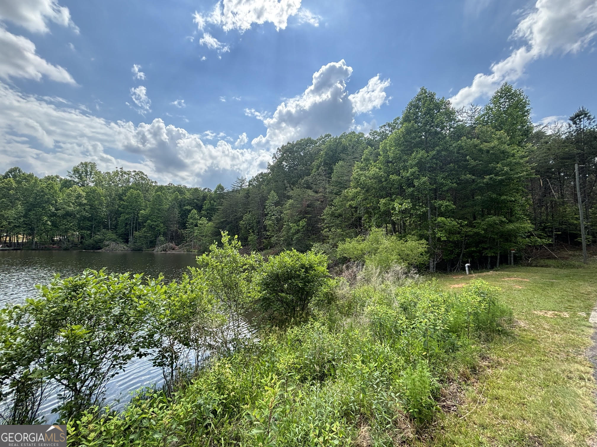 0 Cub Trail Sautee Nacoochee GA 30571