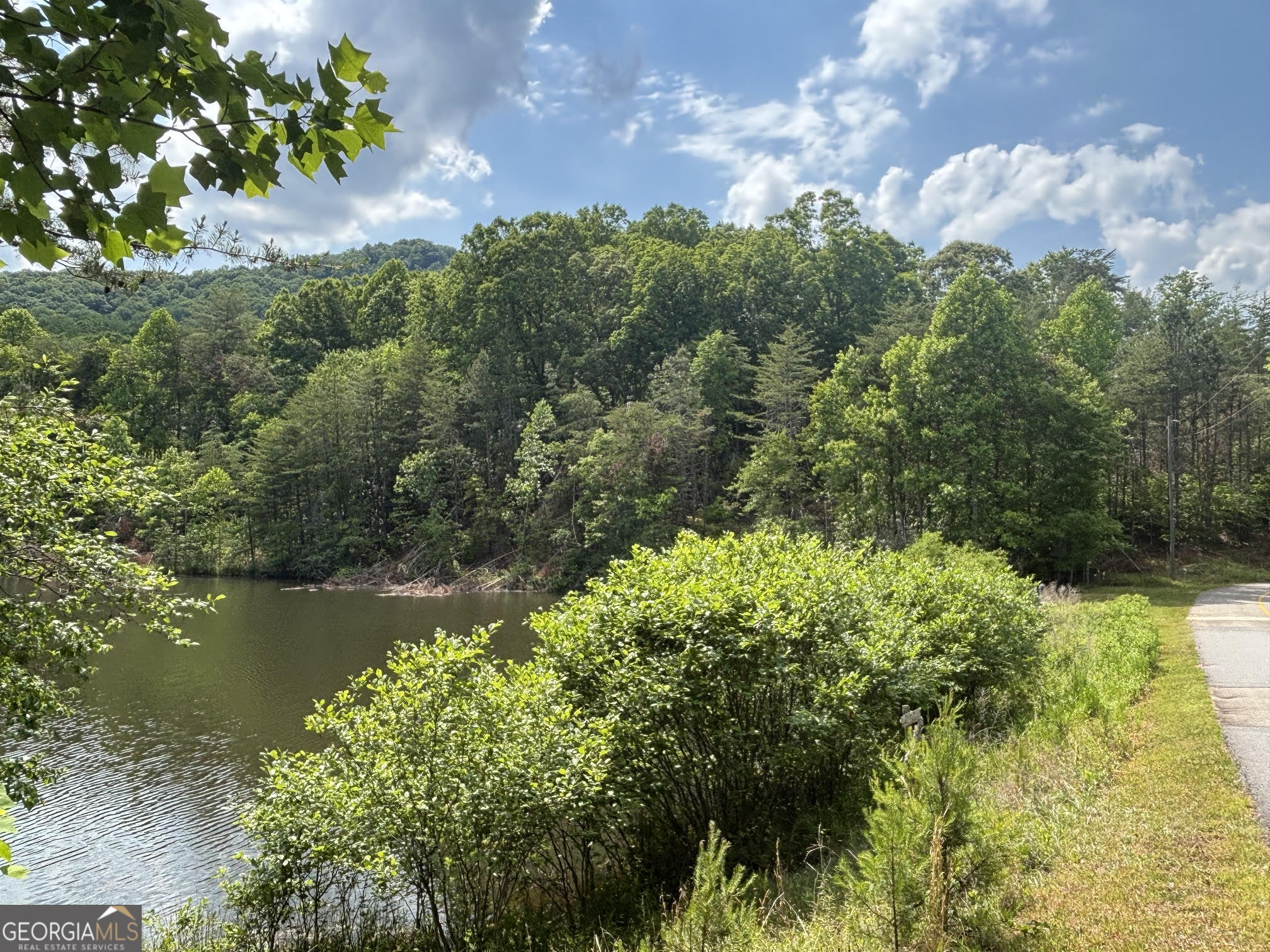 0 Cub Trail Sautee Nacoochee GA 30571