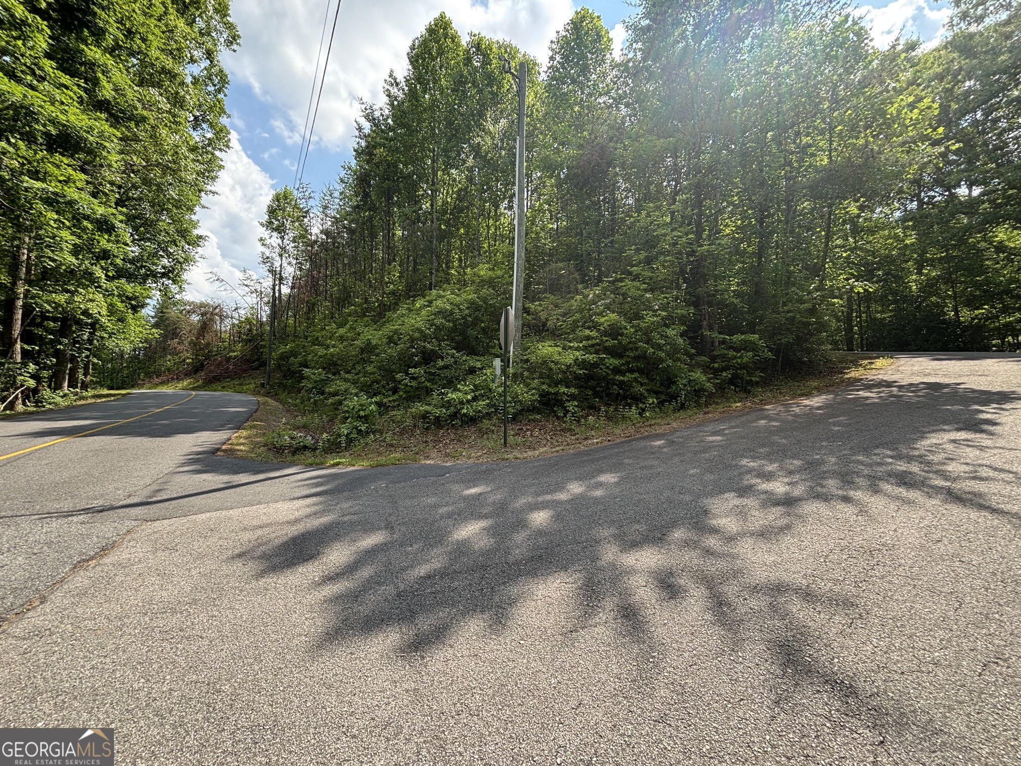0 Cub Trail Sautee Nacoochee GA 30571