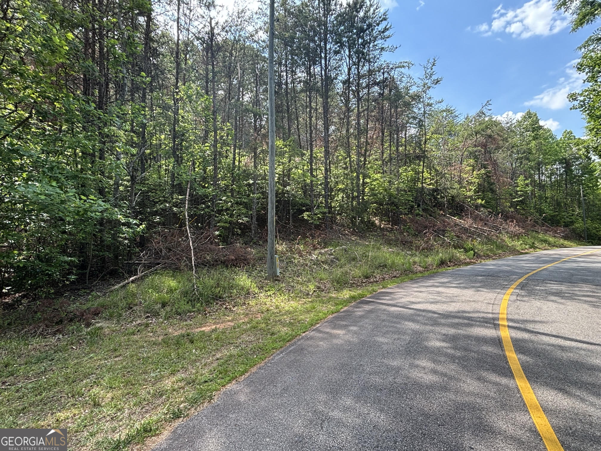 0 Cub Trail Sautee Nacoochee GA 30571