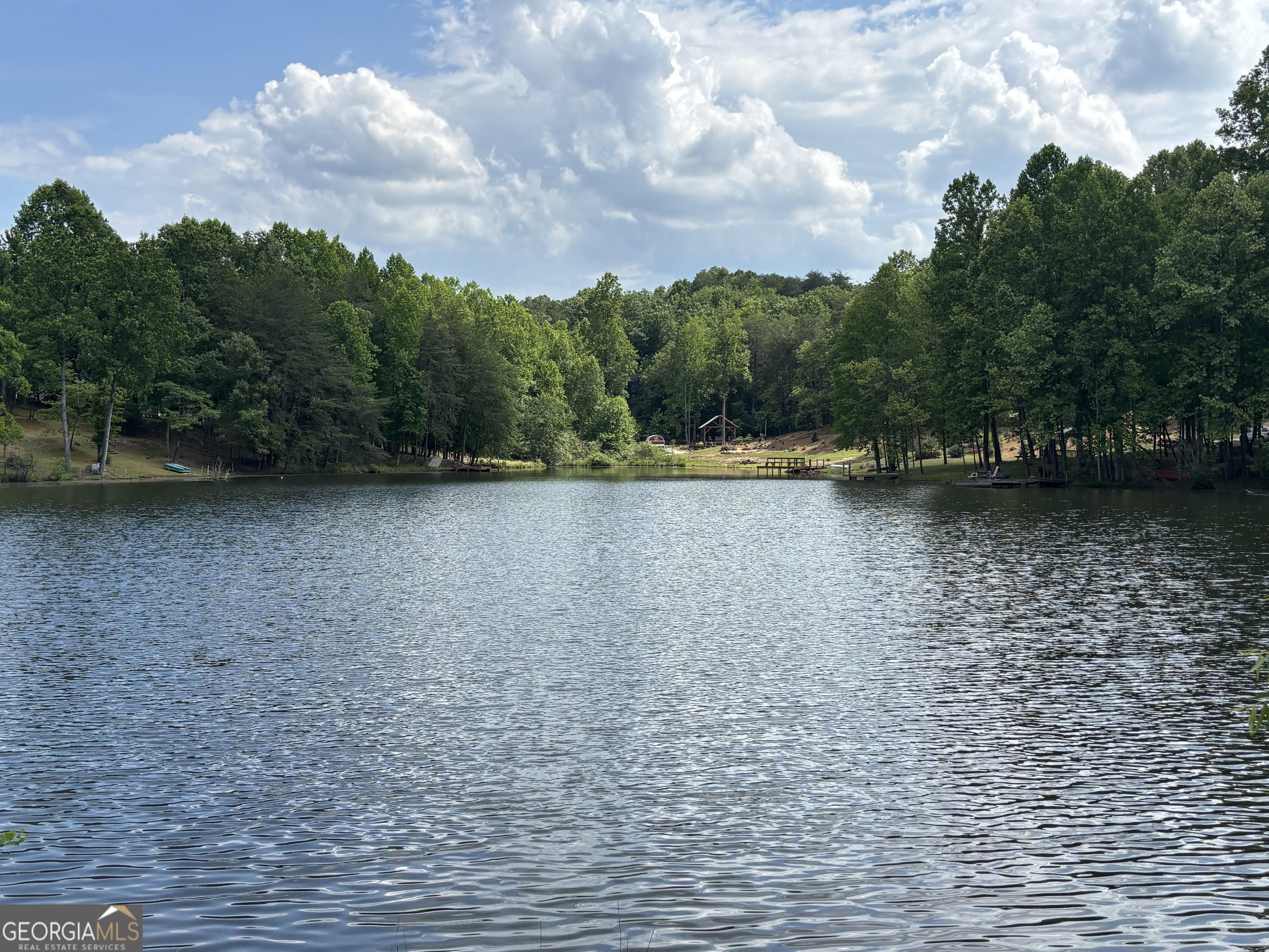 0 Cub Trail Sautee Nacoochee GA 30571