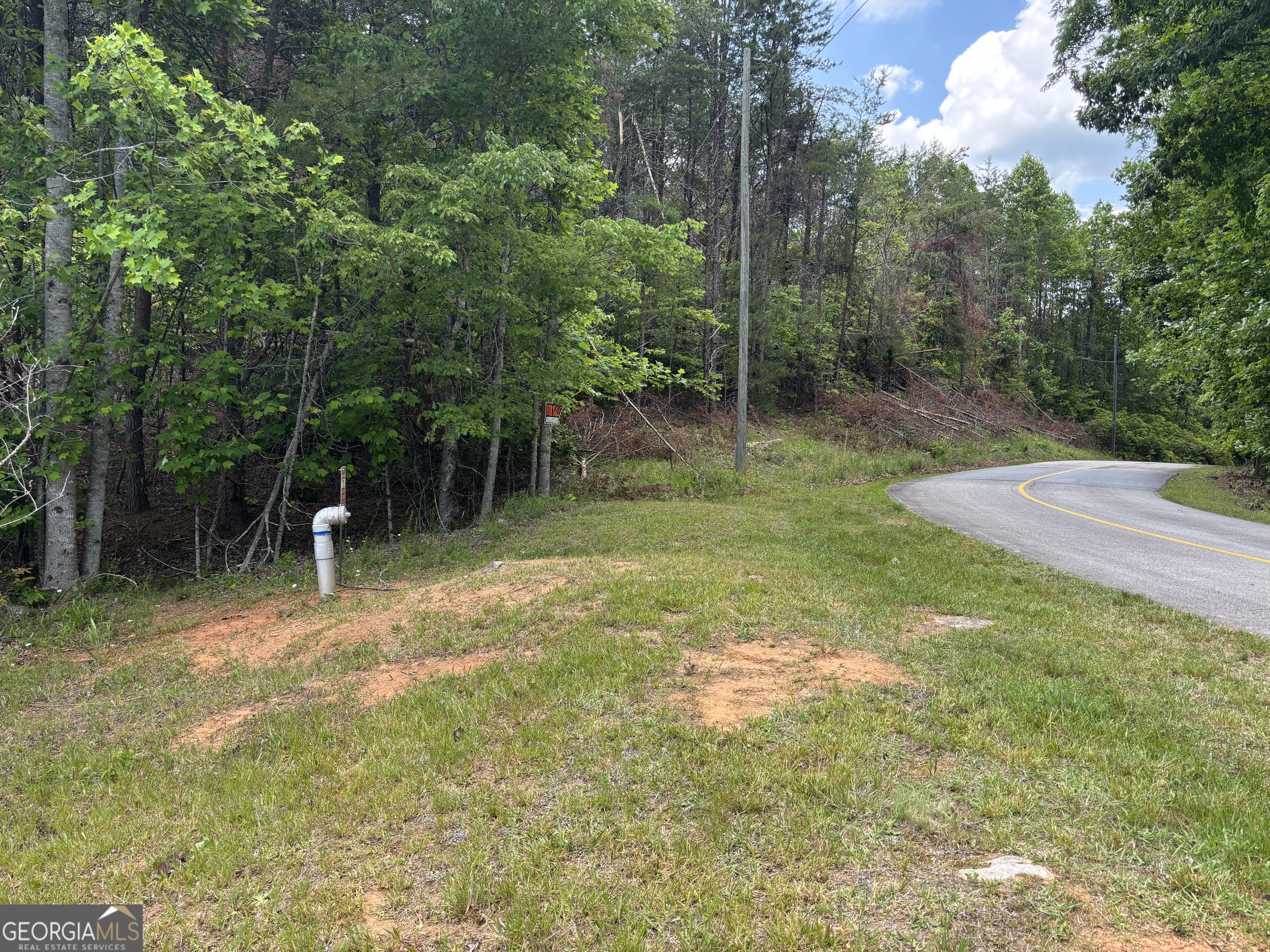 0 Cub Trail Sautee Nacoochee GA 30571
