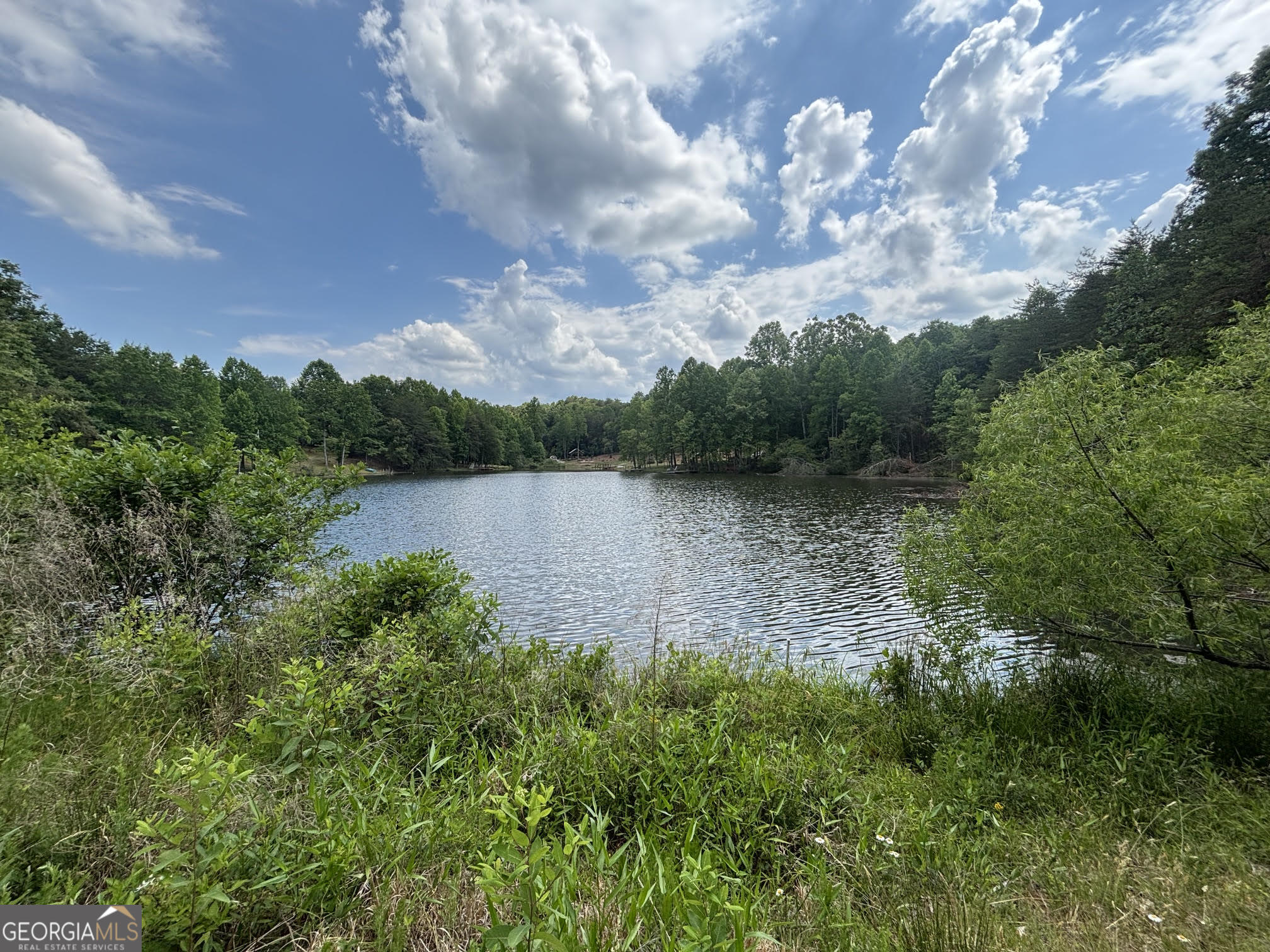 0 Cub Trail Sautee Nacoochee GA 30571