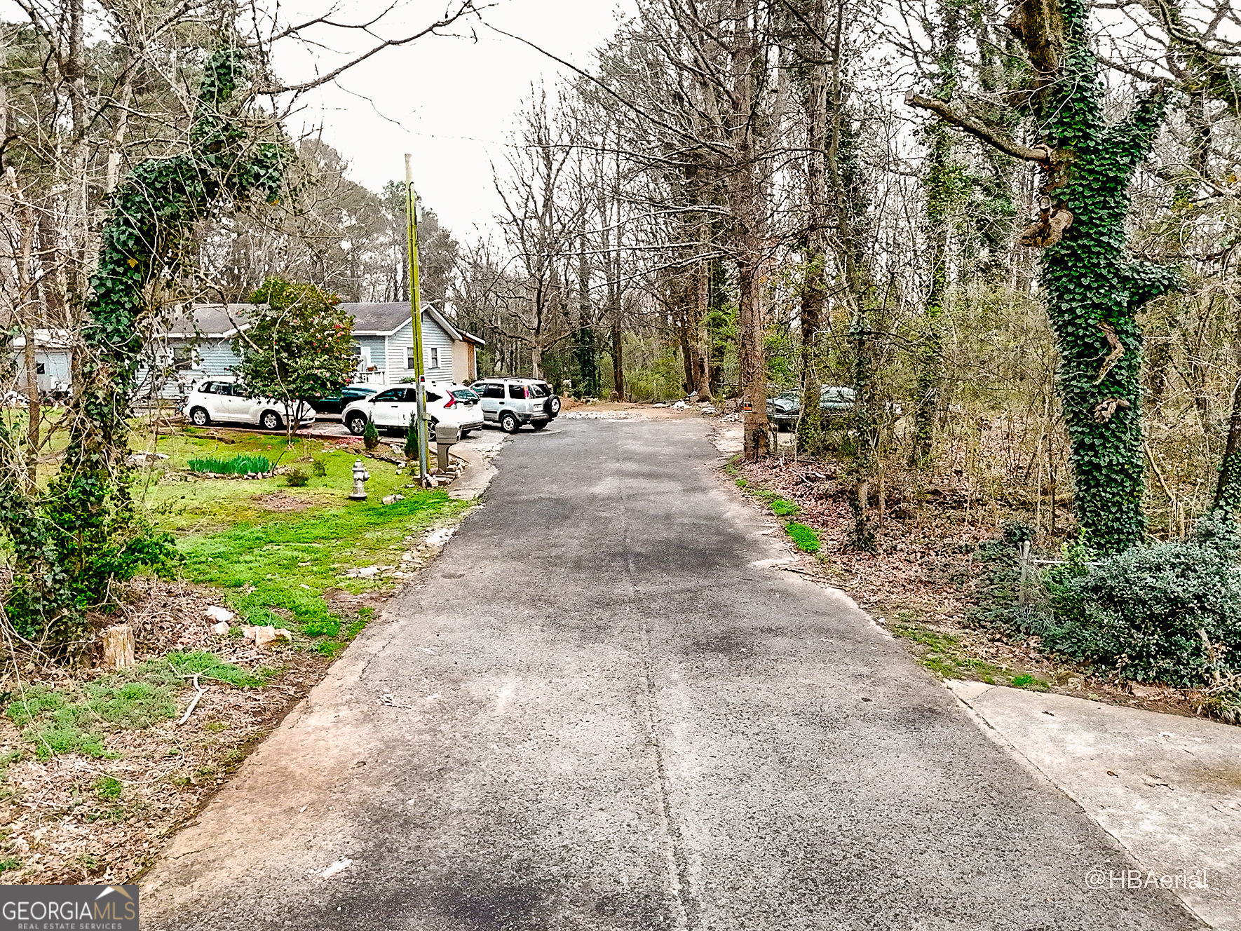 2967 Ben Daniel Road SE Smyrna GA 30082