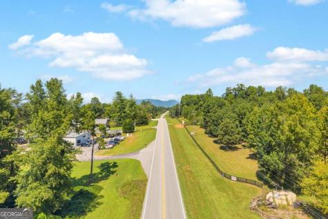0 Highway 115 Cleveland GA 30528