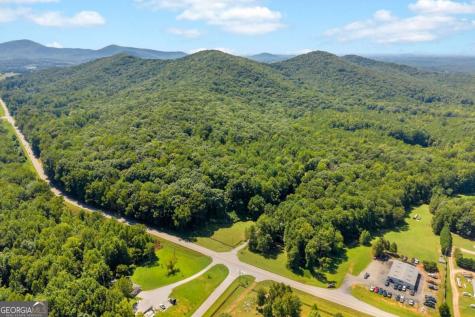 0 Highway 115 Cleveland GA 30528