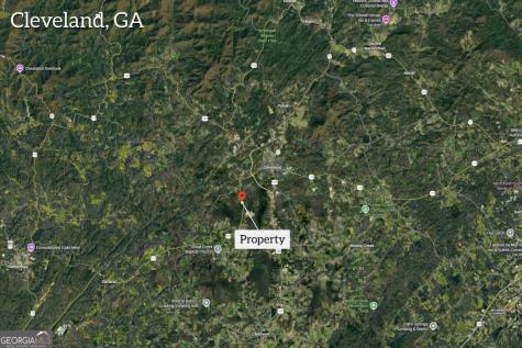 0 Highway 115 Cleveland GA 30528