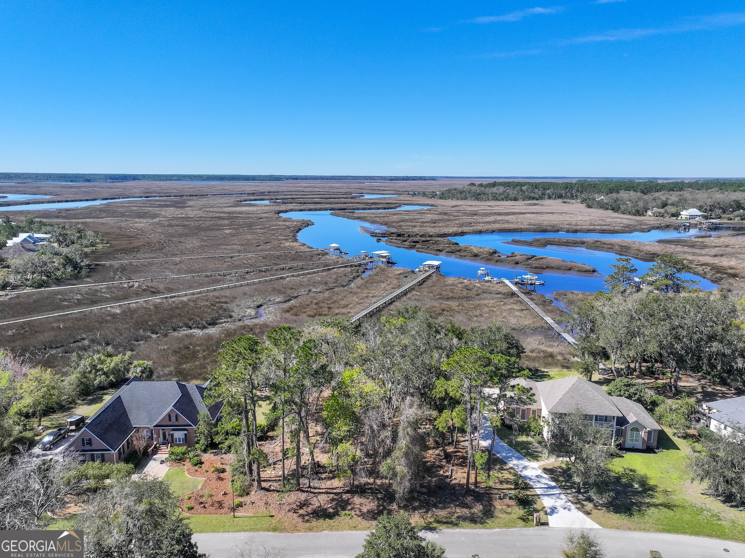 0 Riverview West Drive St. Marys GA 31558