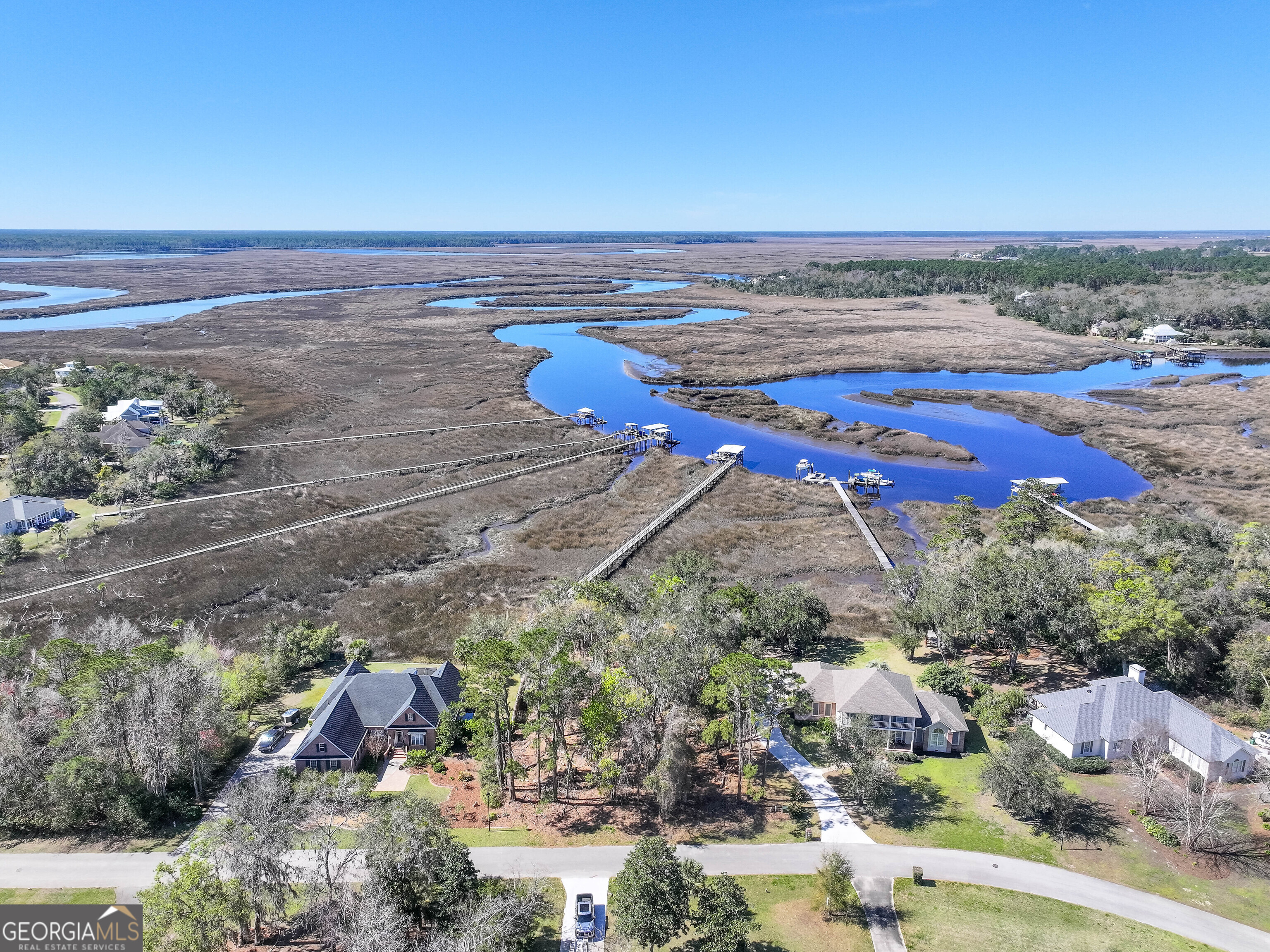 0 Riverview West Drive St. Marys GA 31558
