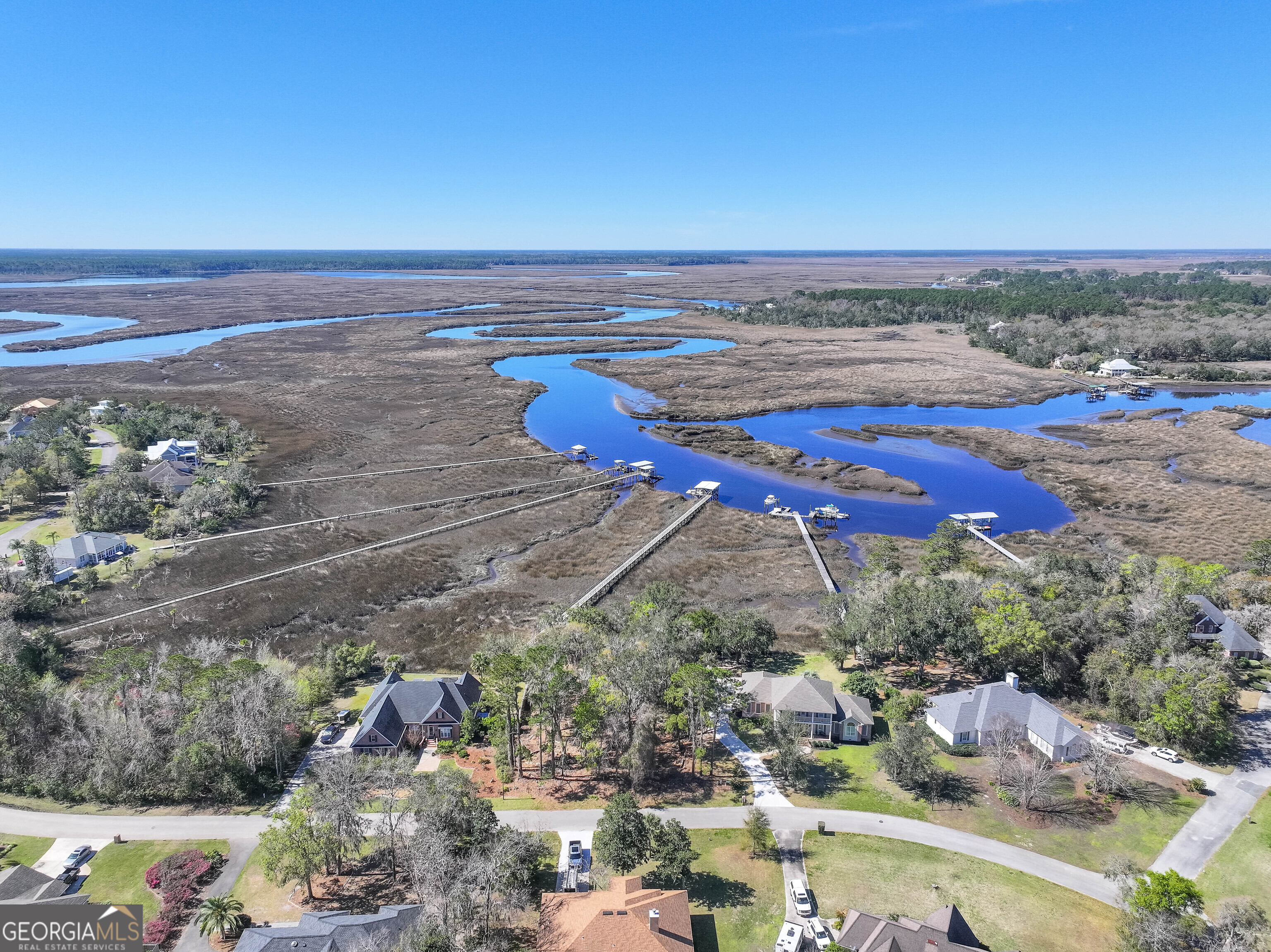 0 Riverview West Drive St. Marys GA 31558