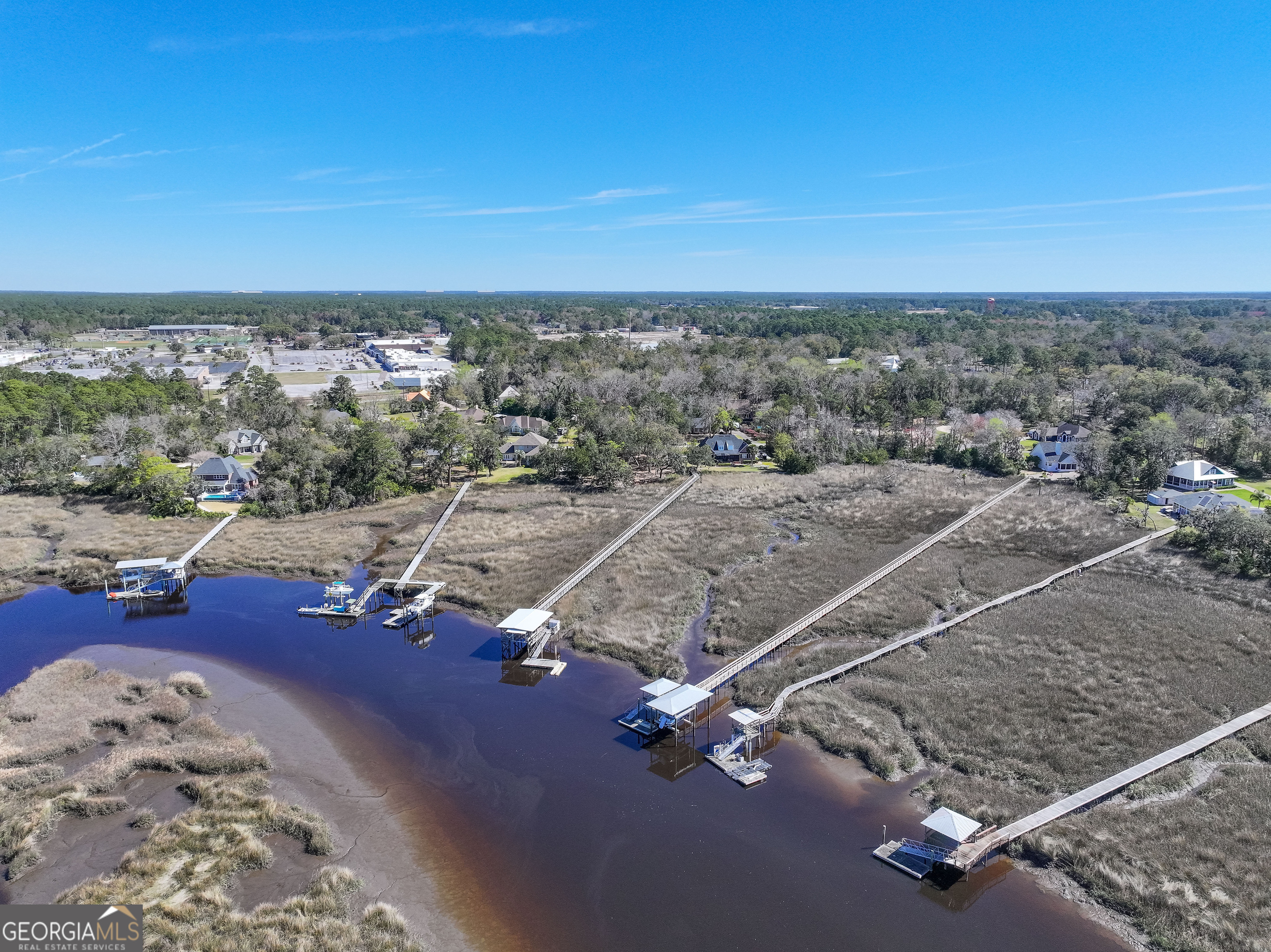0 Riverview West Drive St. Marys GA 31558