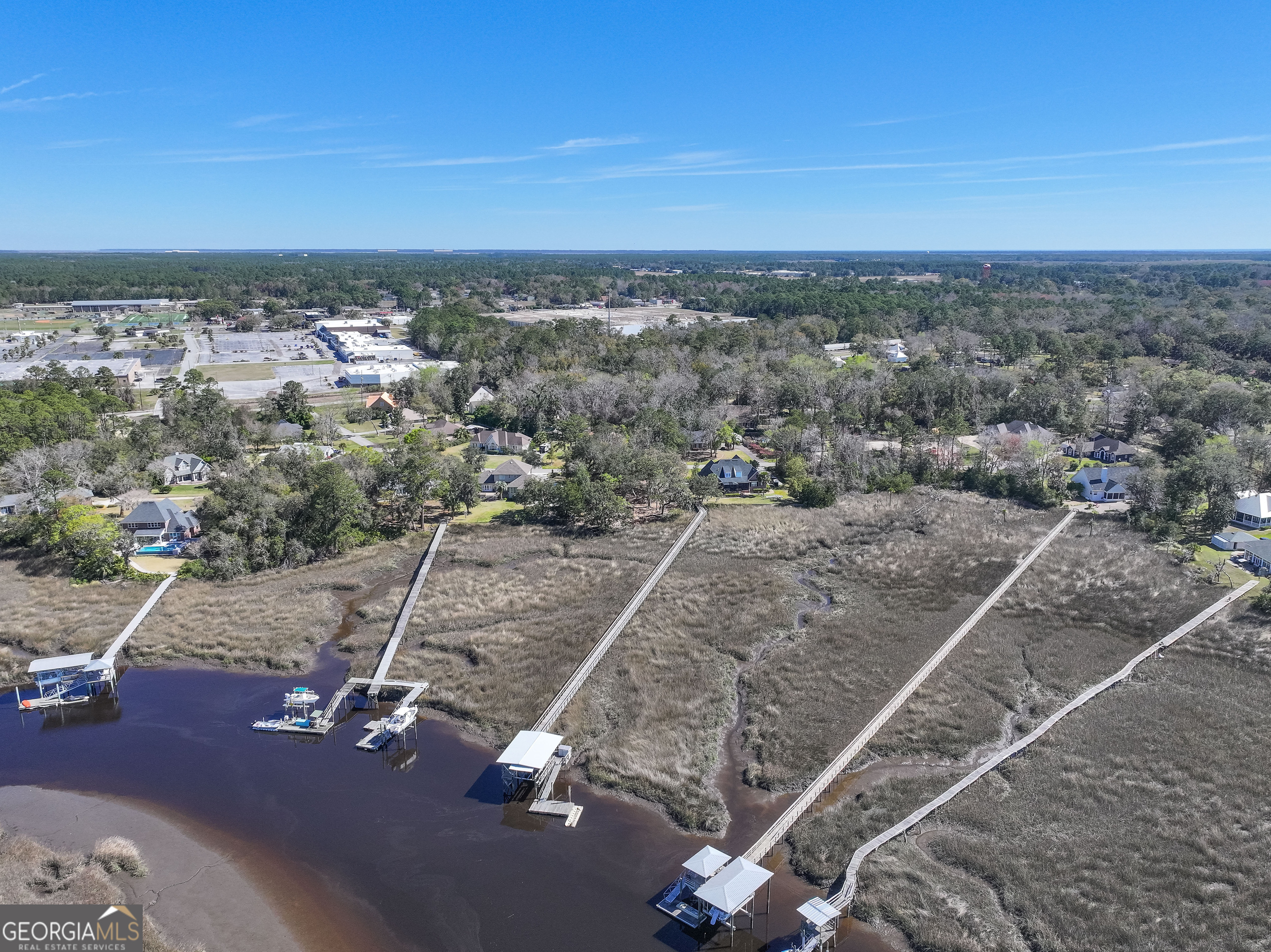 0 Riverview West Drive St. Marys GA 31558