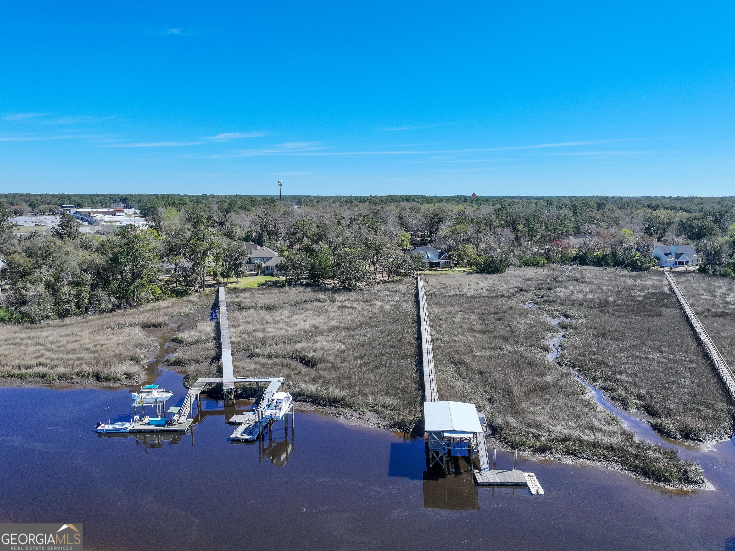 0 Riverview West Drive St. Marys GA 31558