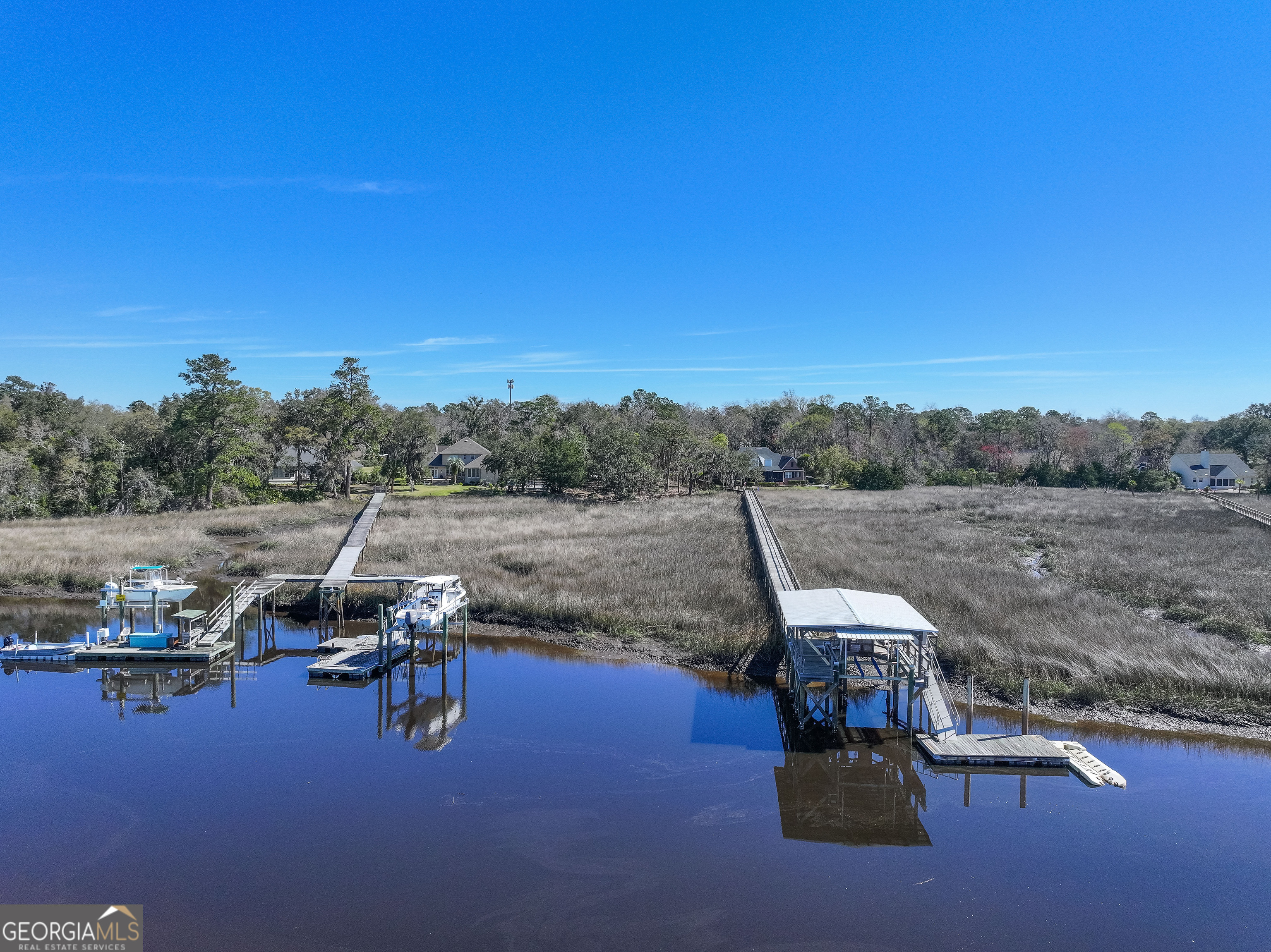 0 Riverview West Drive St. Marys GA 31558