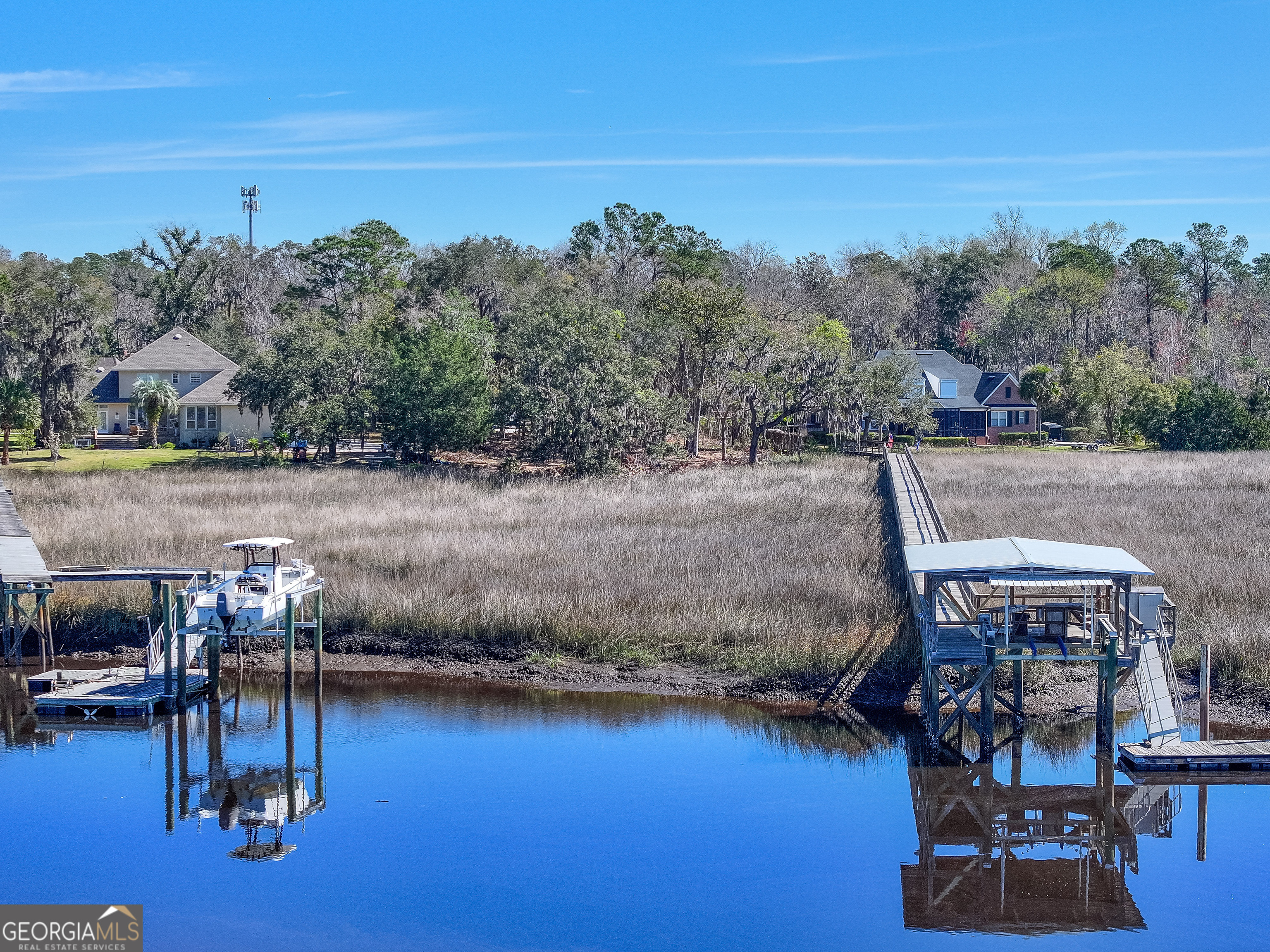 0 Riverview West Drive St. Marys GA 31558