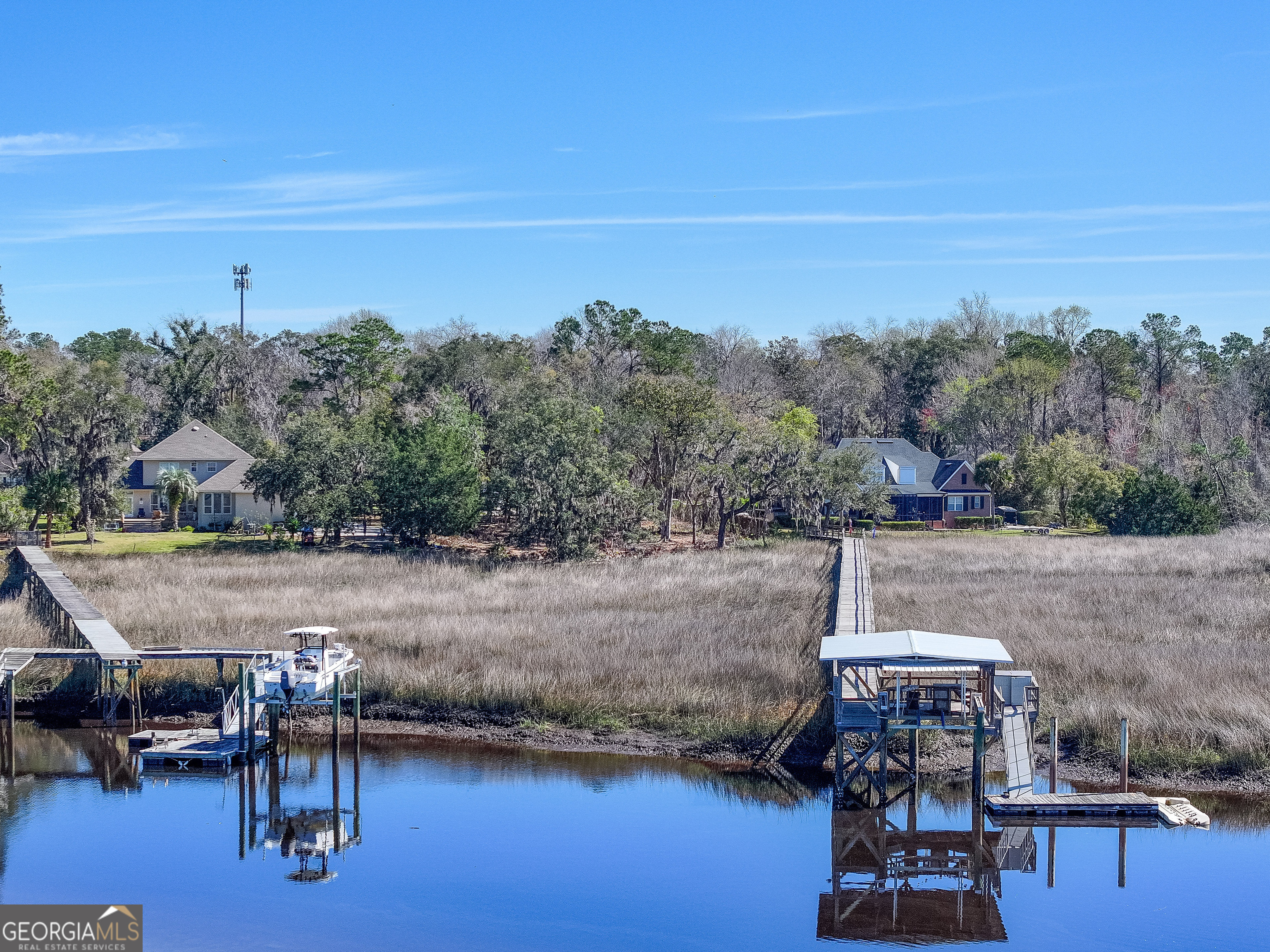 0 Riverview West Drive St. Marys GA 31558