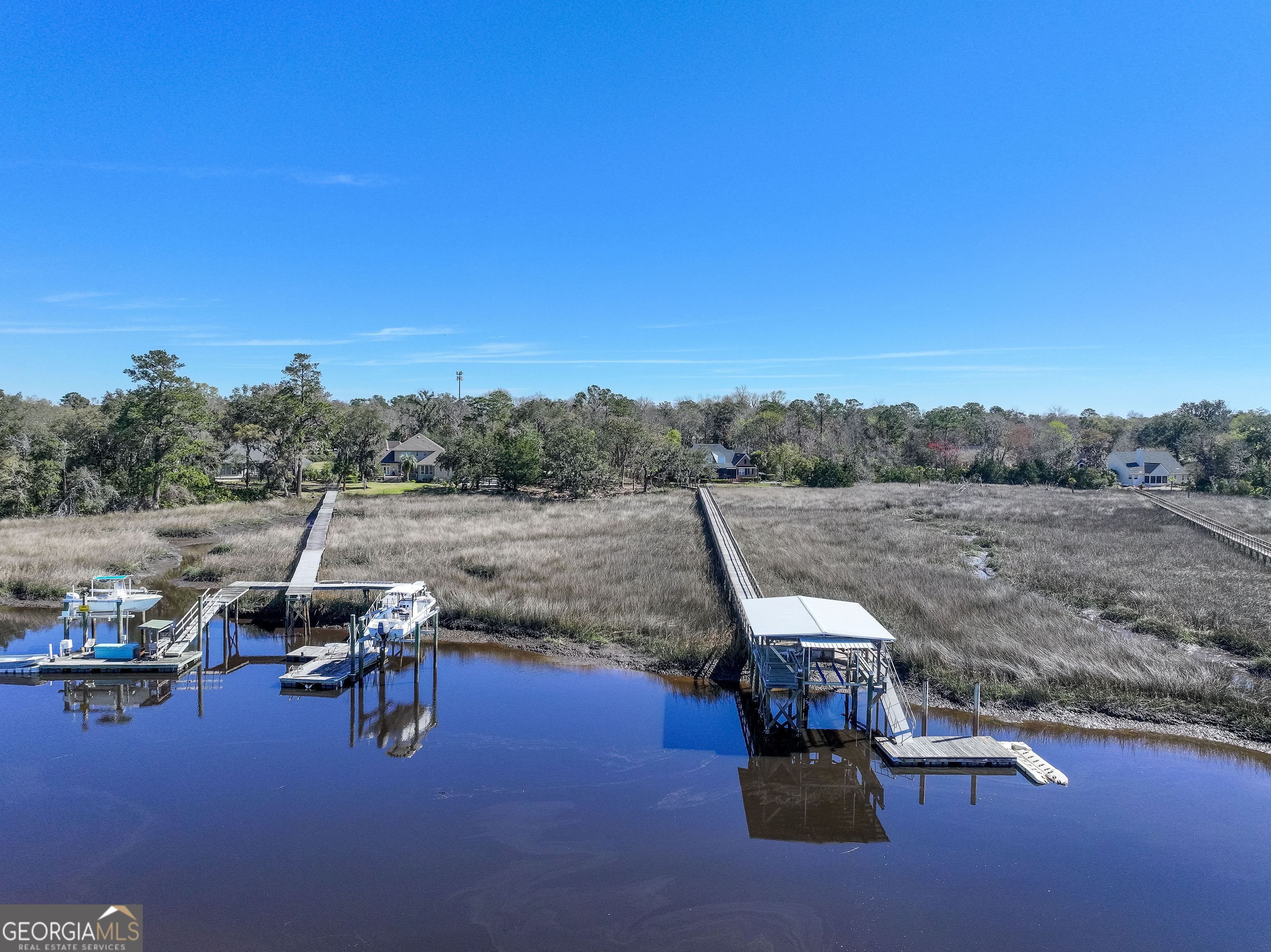 0 Riverview West Drive St. Marys GA 31558