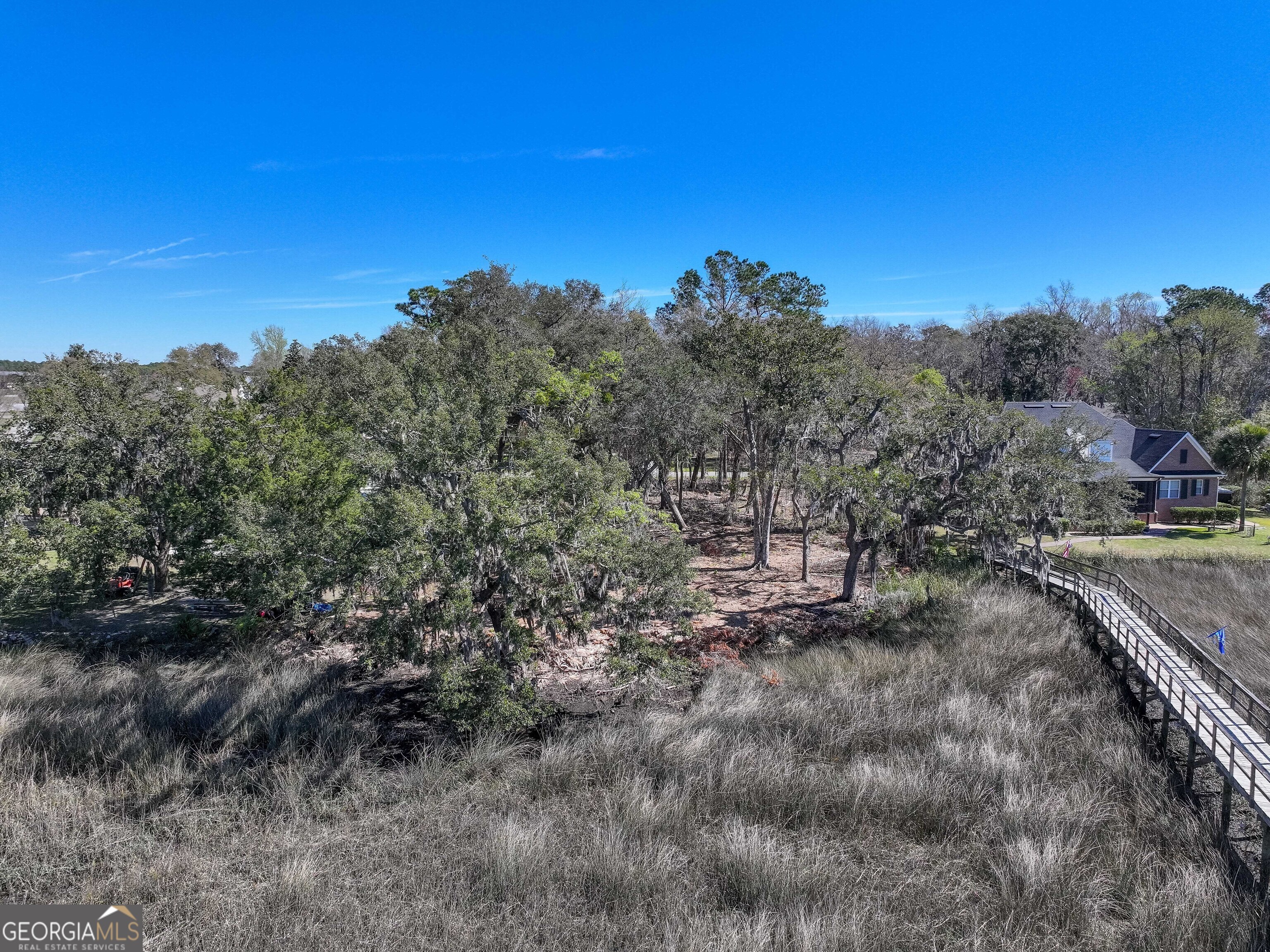 0 Riverview West Drive St. Marys GA 31558