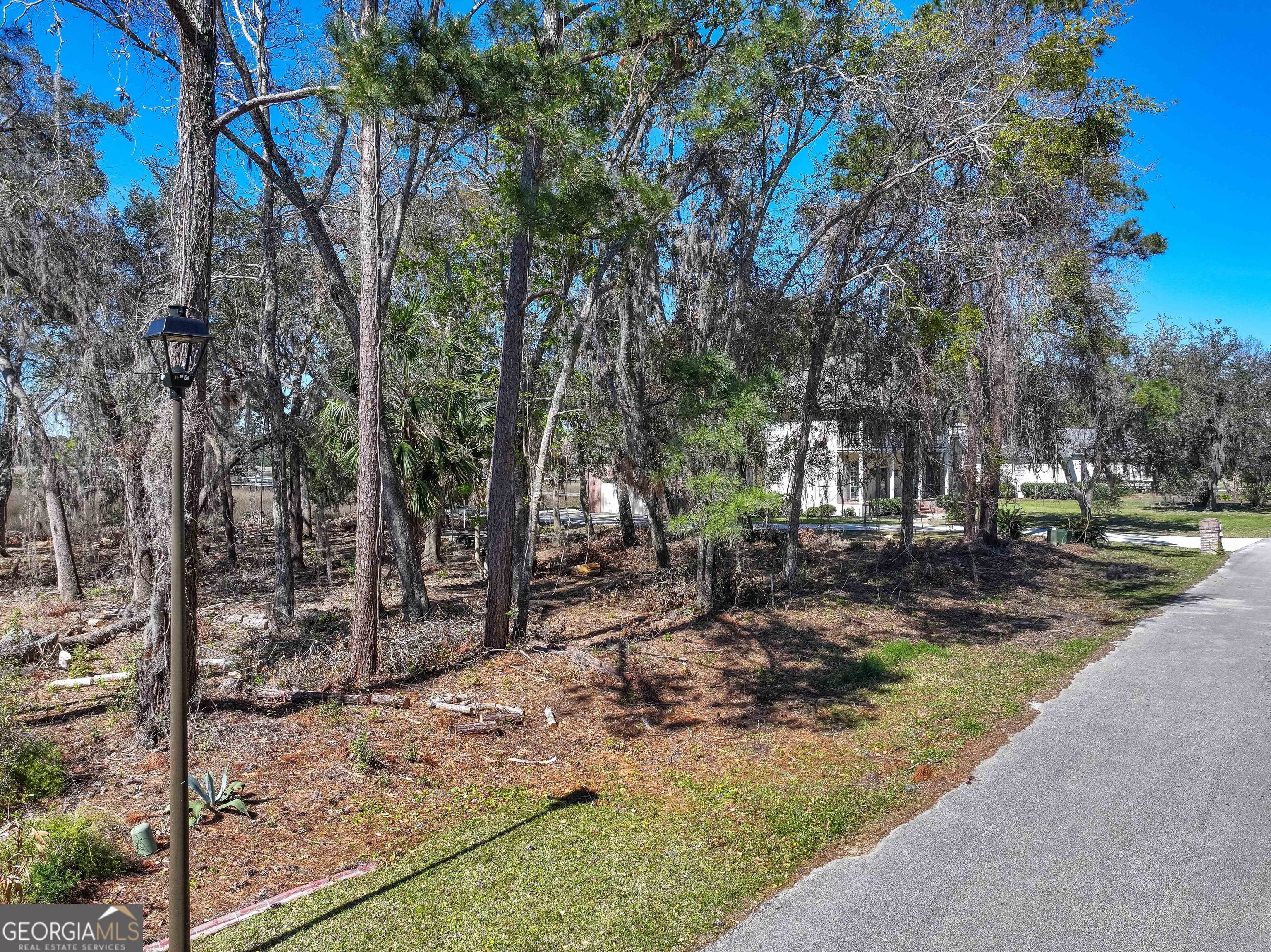 0 Riverview West Drive St. Marys GA 31558