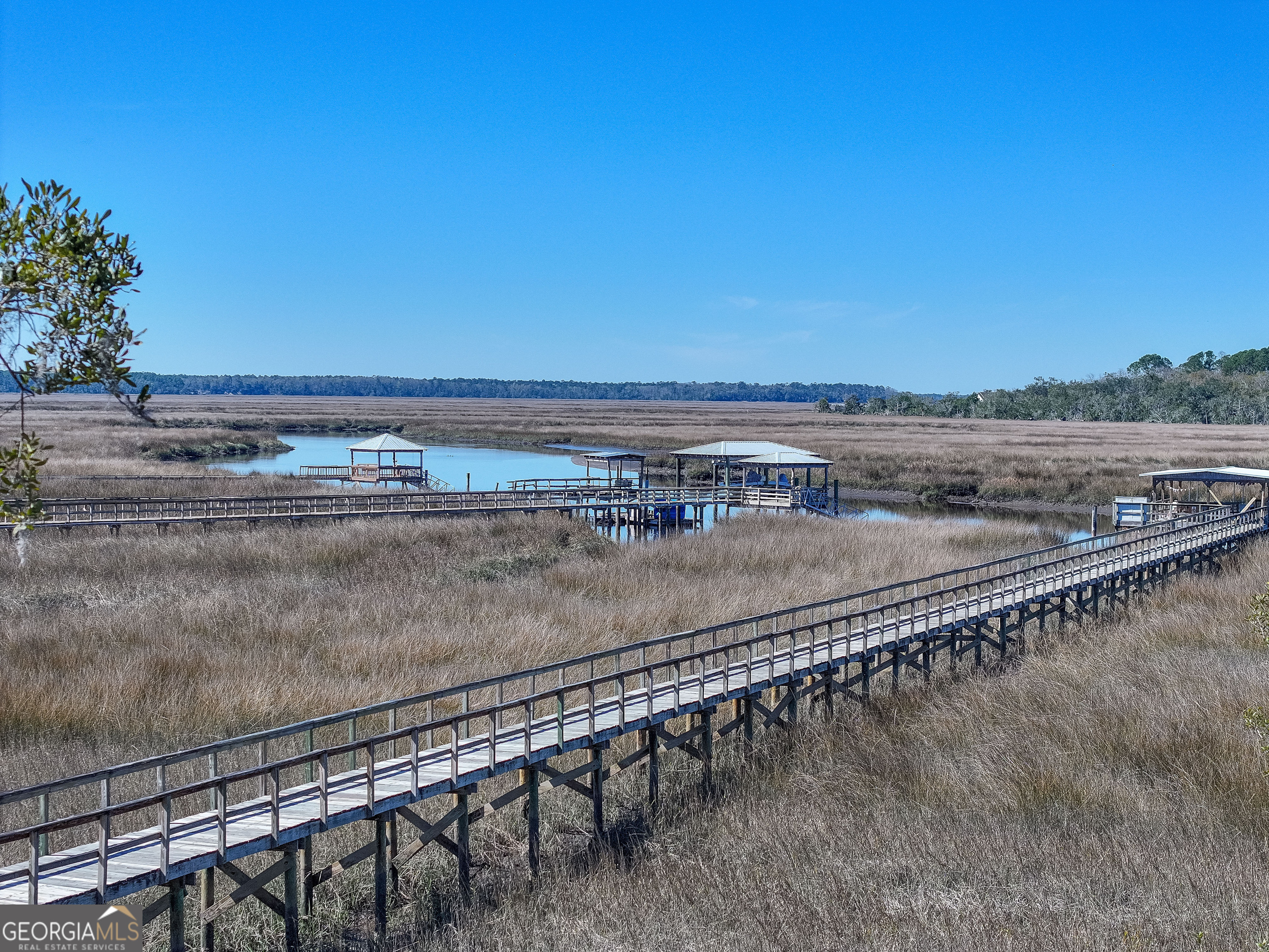 0 Riverview West Drive St. Marys GA 31558