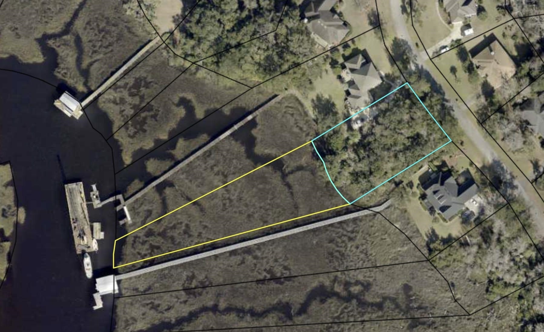 0 Riverview West Drive St. Marys GA 31558