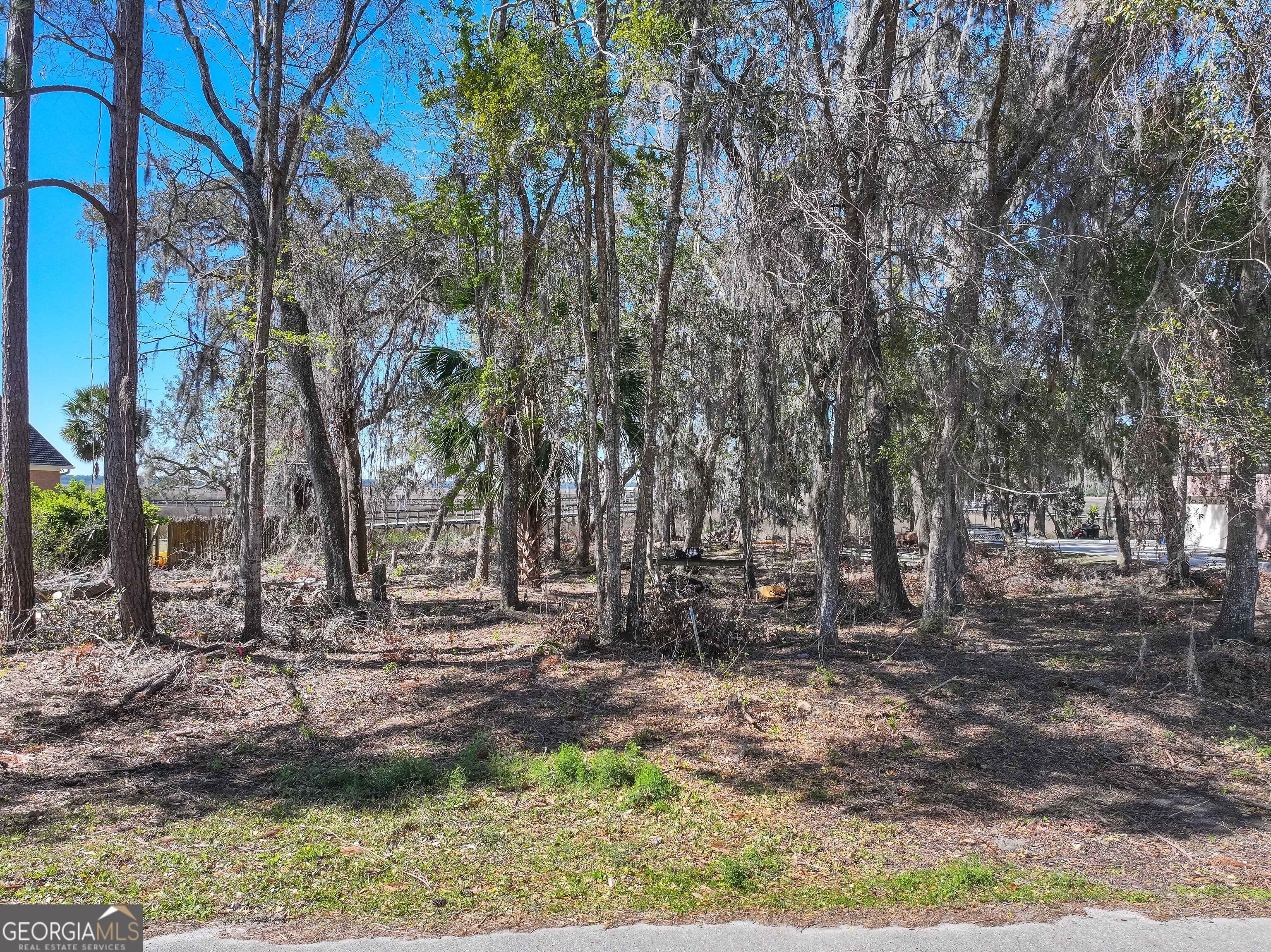 0 Riverview West Drive St. Marys GA 31558
