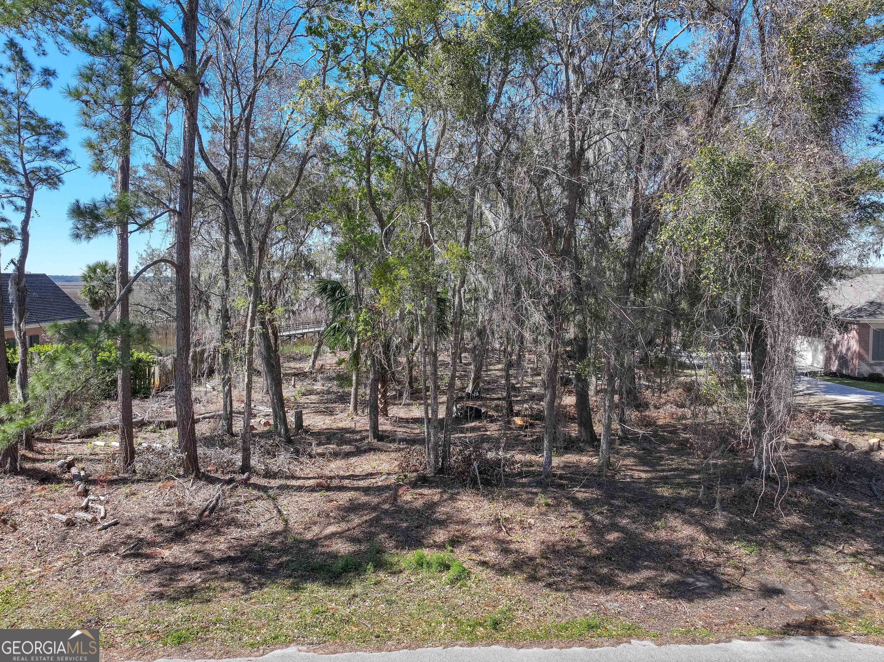 0 Riverview West Drive St. Marys GA 31558