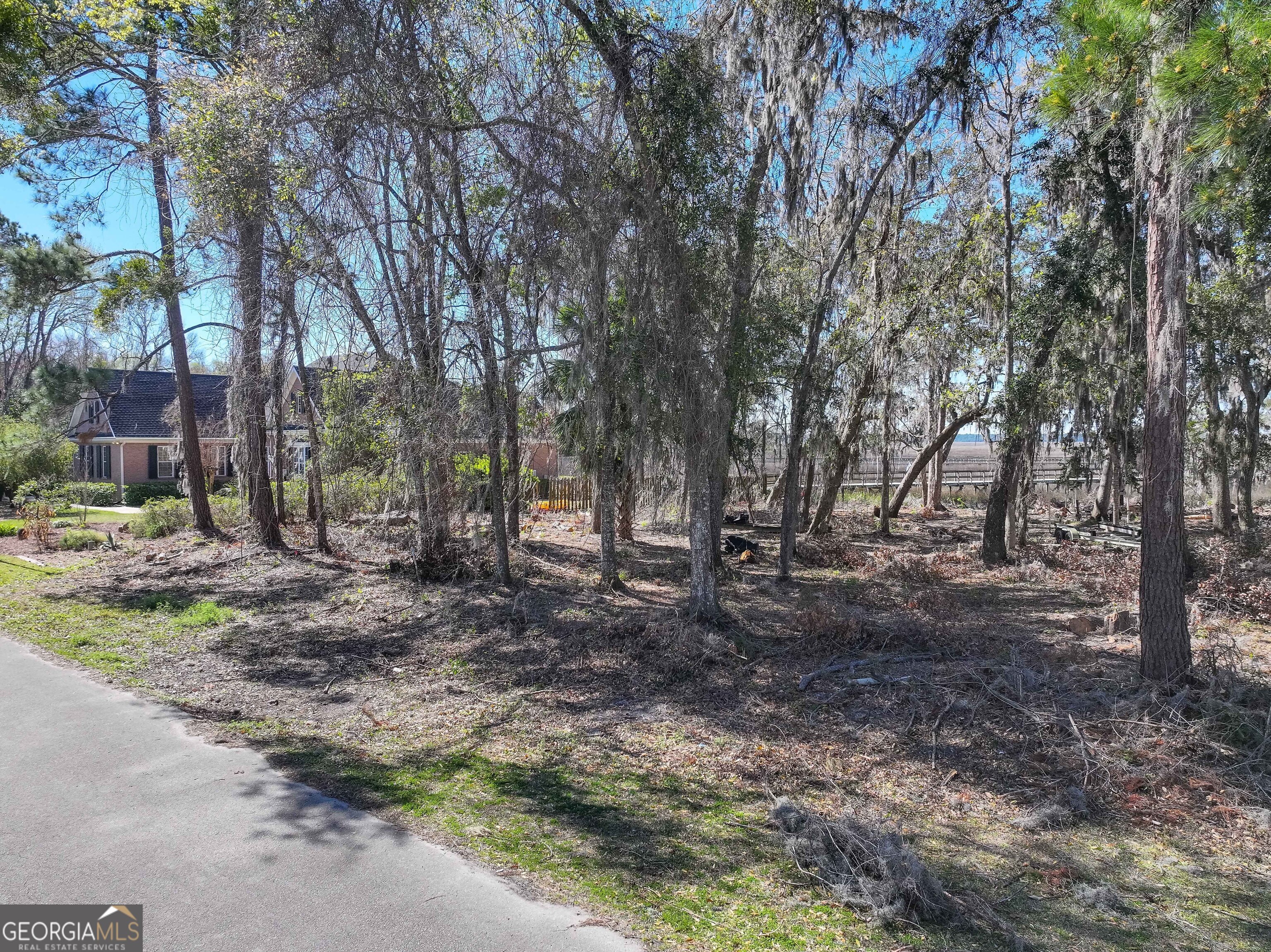 0 Riverview West Drive St. Marys GA 31558