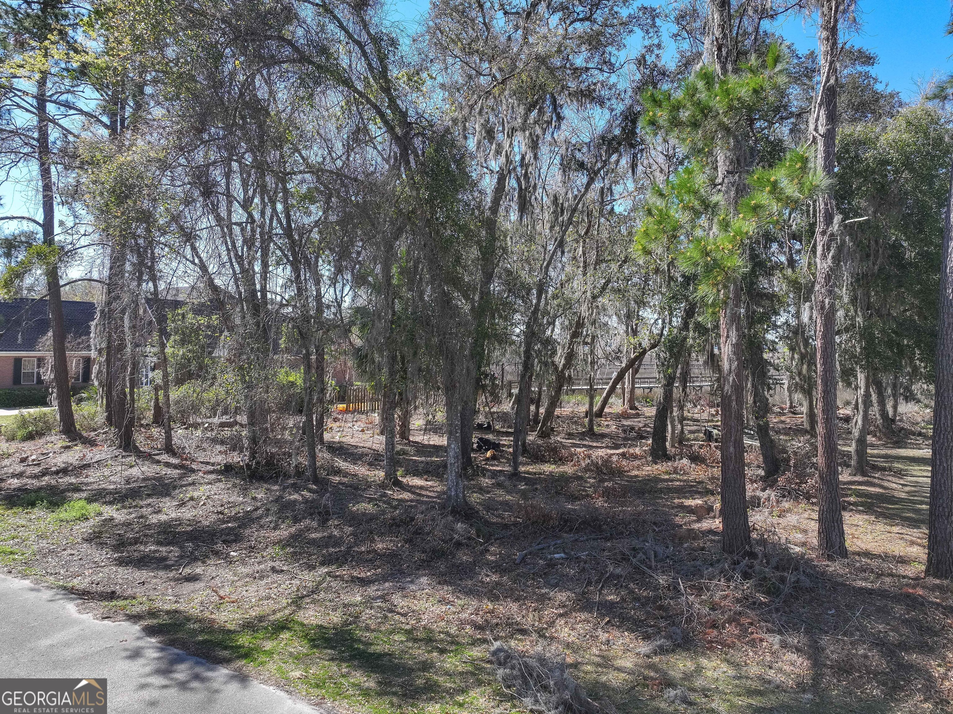 0 Riverview West Drive St. Marys GA 31558